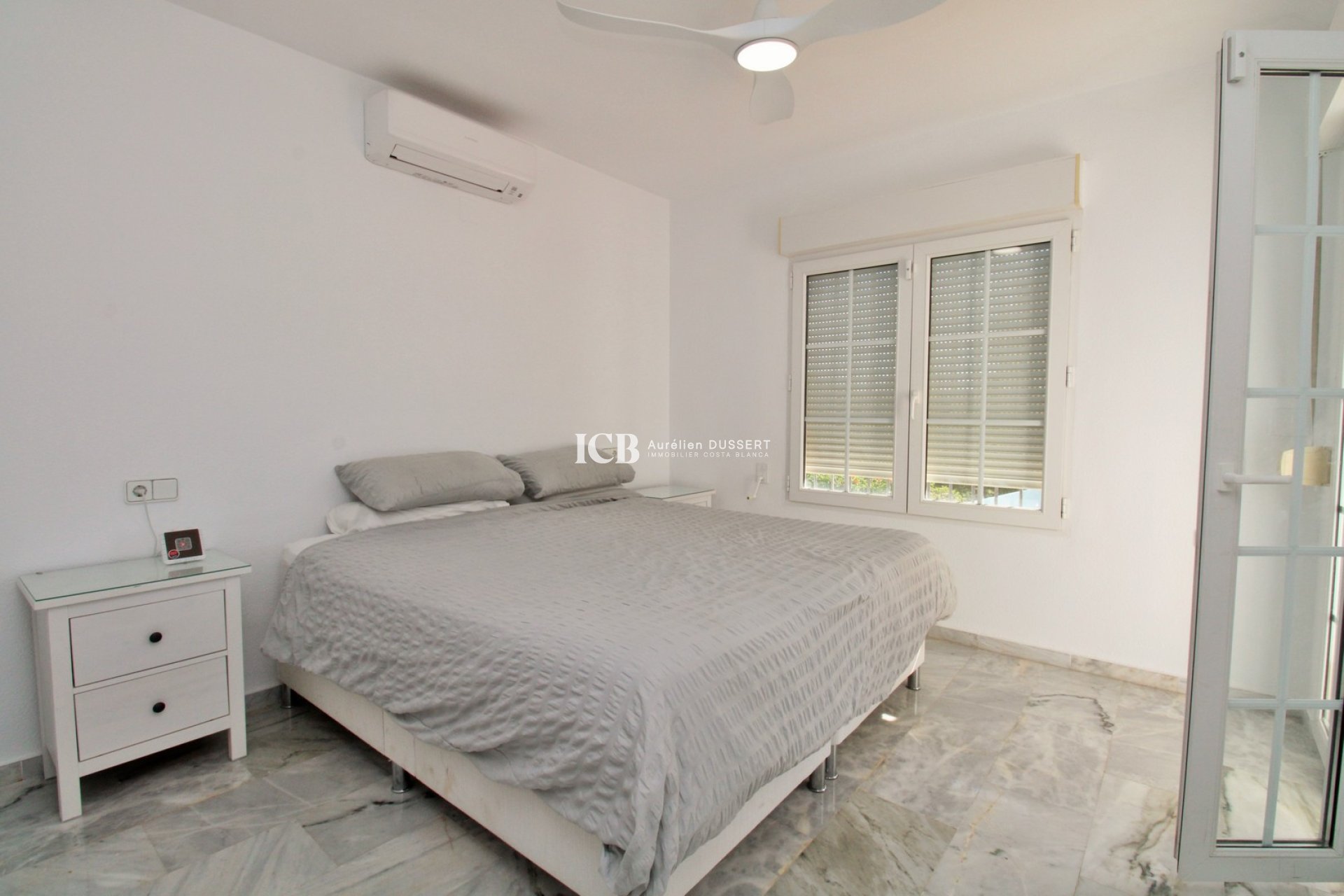 Reventa - Casa independiente -
Orihuela Costa - Las Ramblas Golf