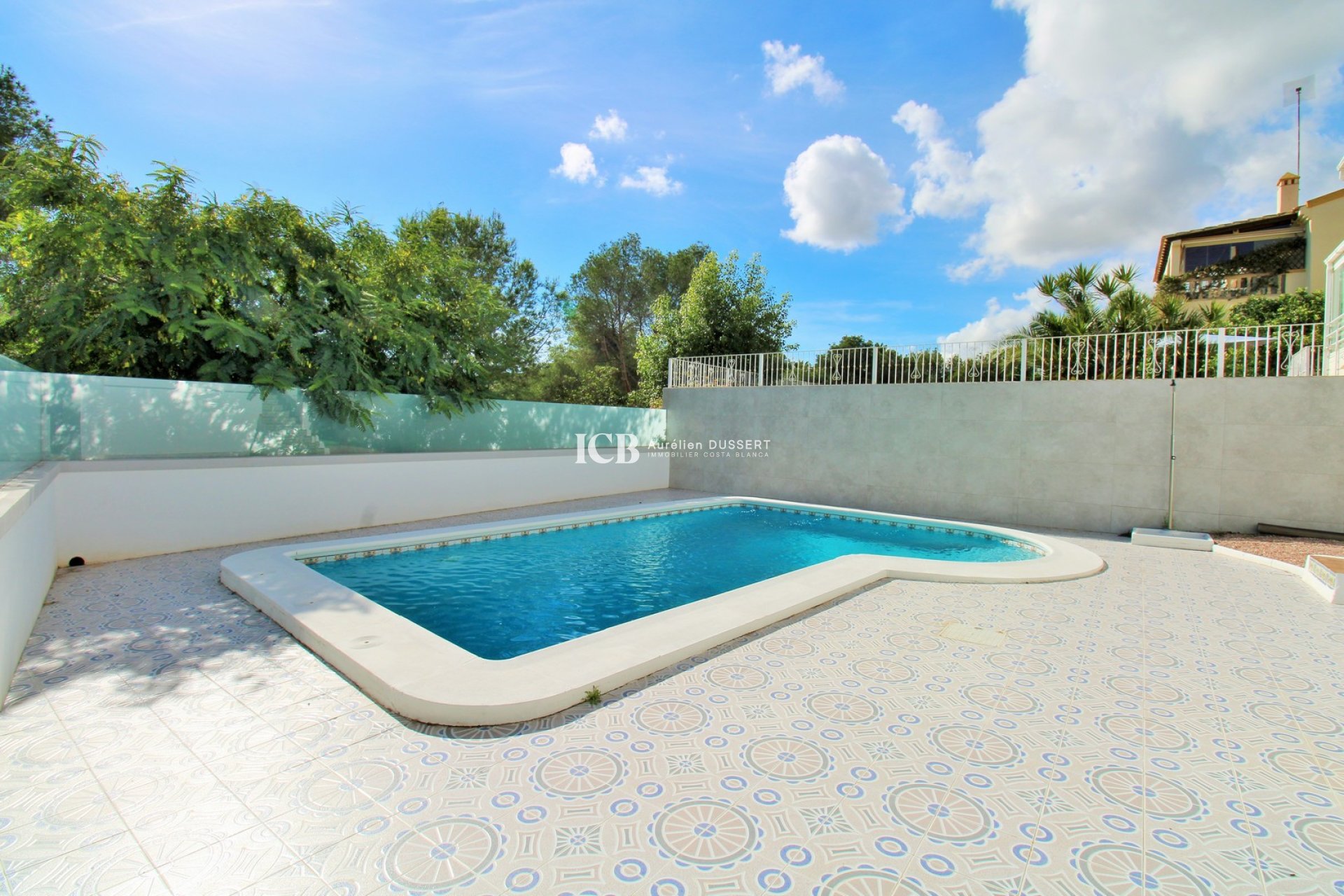 Reventa - Casa independiente -
Orihuela Costa - Las Ramblas Golf