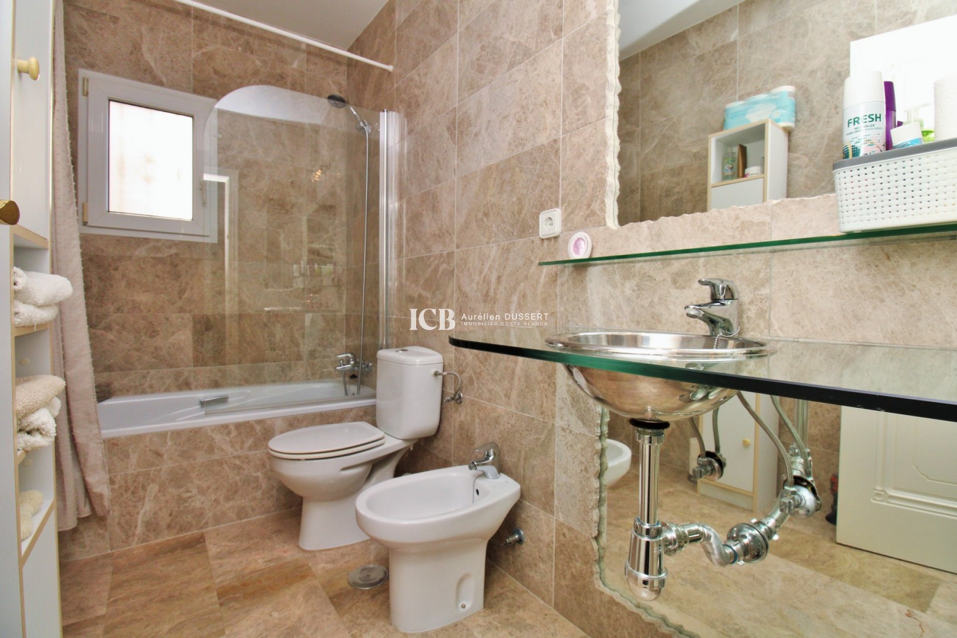 Reventa - Casa independiente -
Orihuela Costa - Las Ramblas Golf