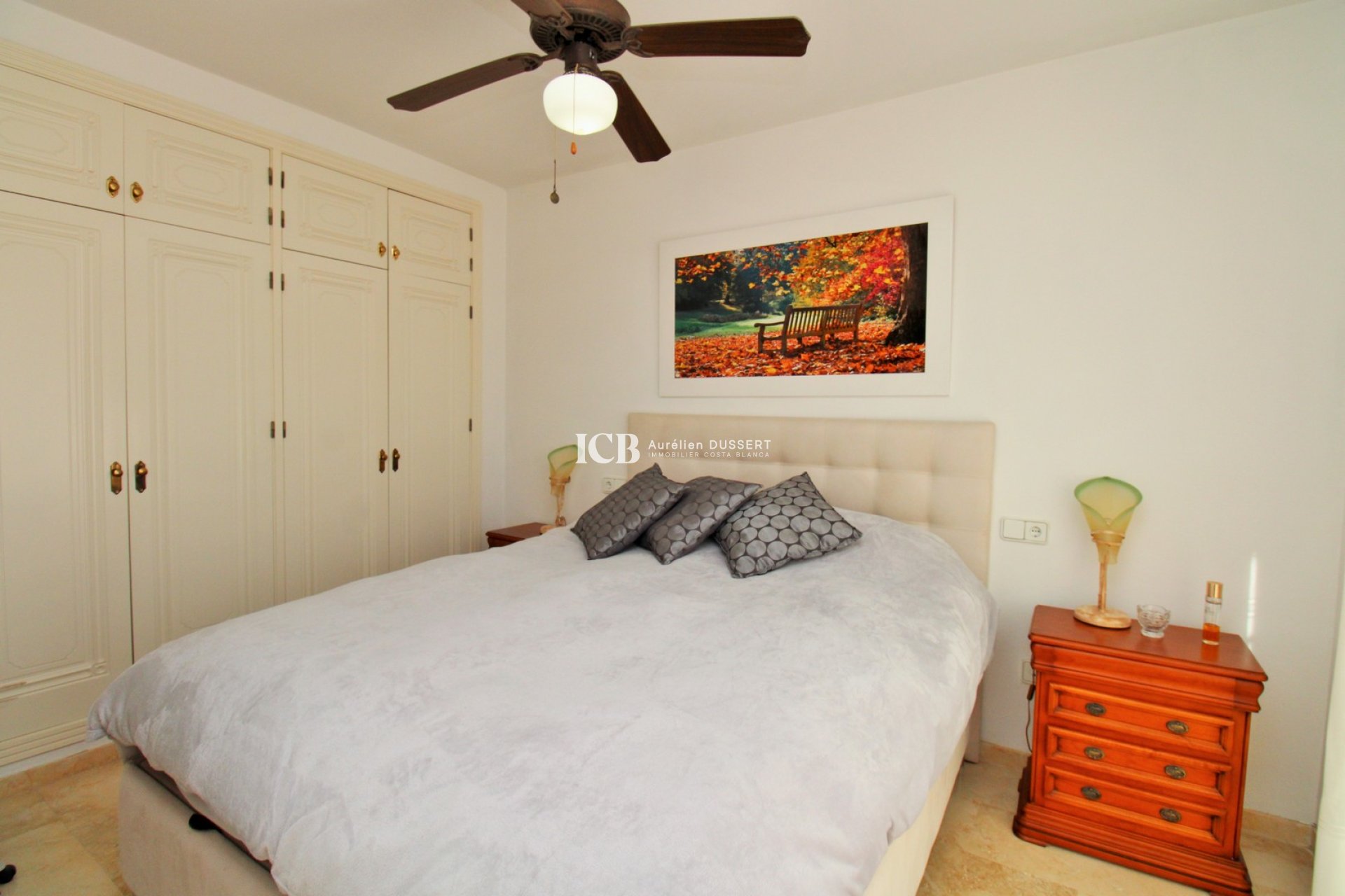 Reventa - Casa independiente -
Orihuela Costa - Las Ramblas Golf