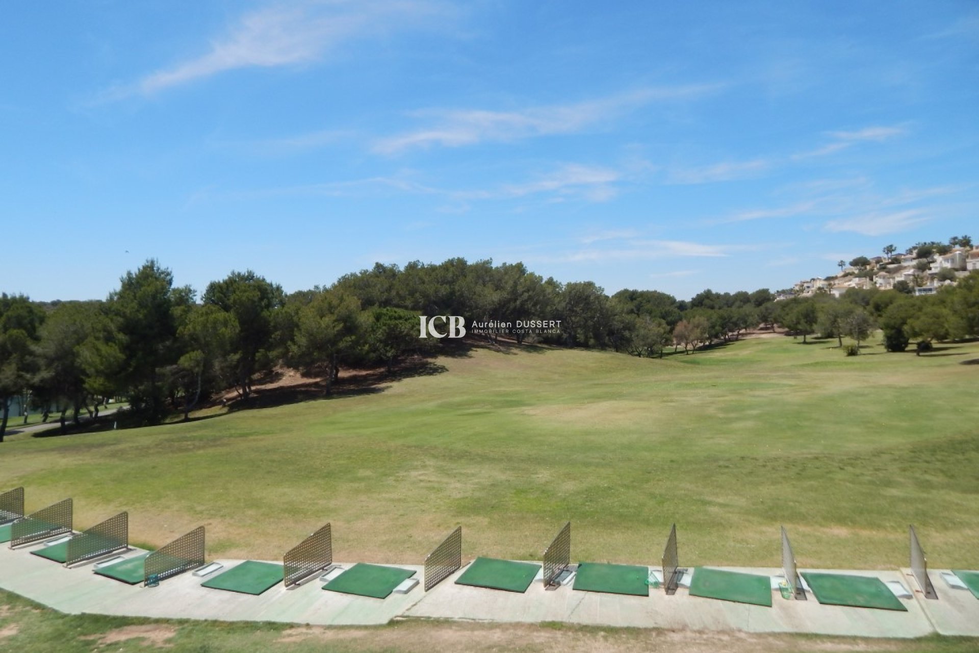 Reventa - Casa independiente -
Orihuela Costa - Las Ramblas Golf