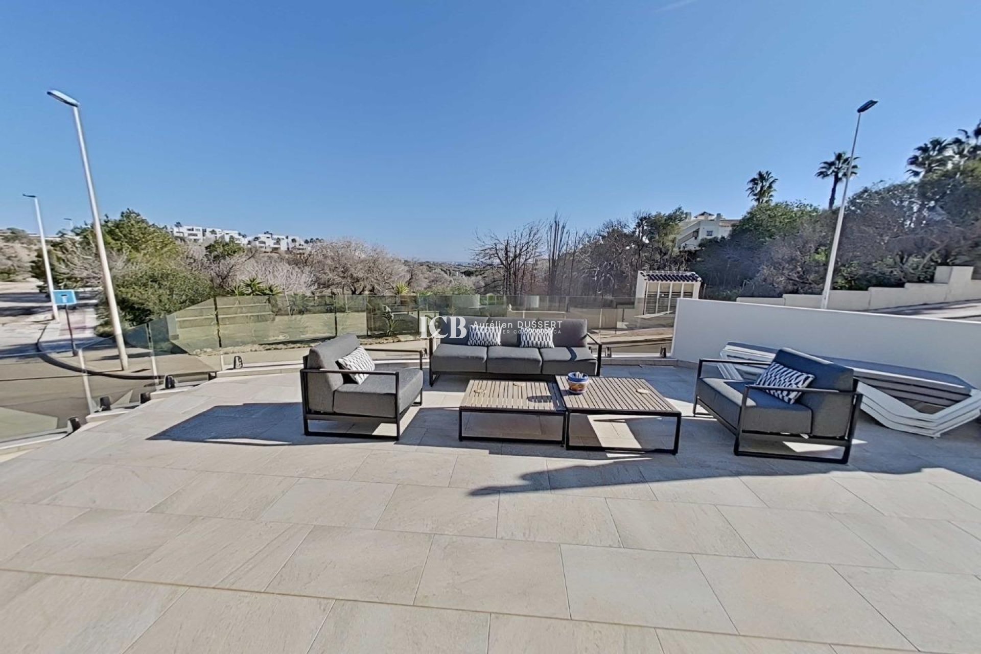 Reventa - Casa independiente -
Orihuela Costa - Las Ramblas Golf