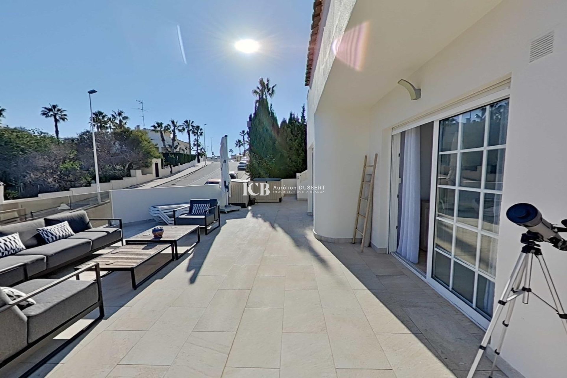 Reventa - Casa independiente -
Orihuela Costa - Las Ramblas Golf