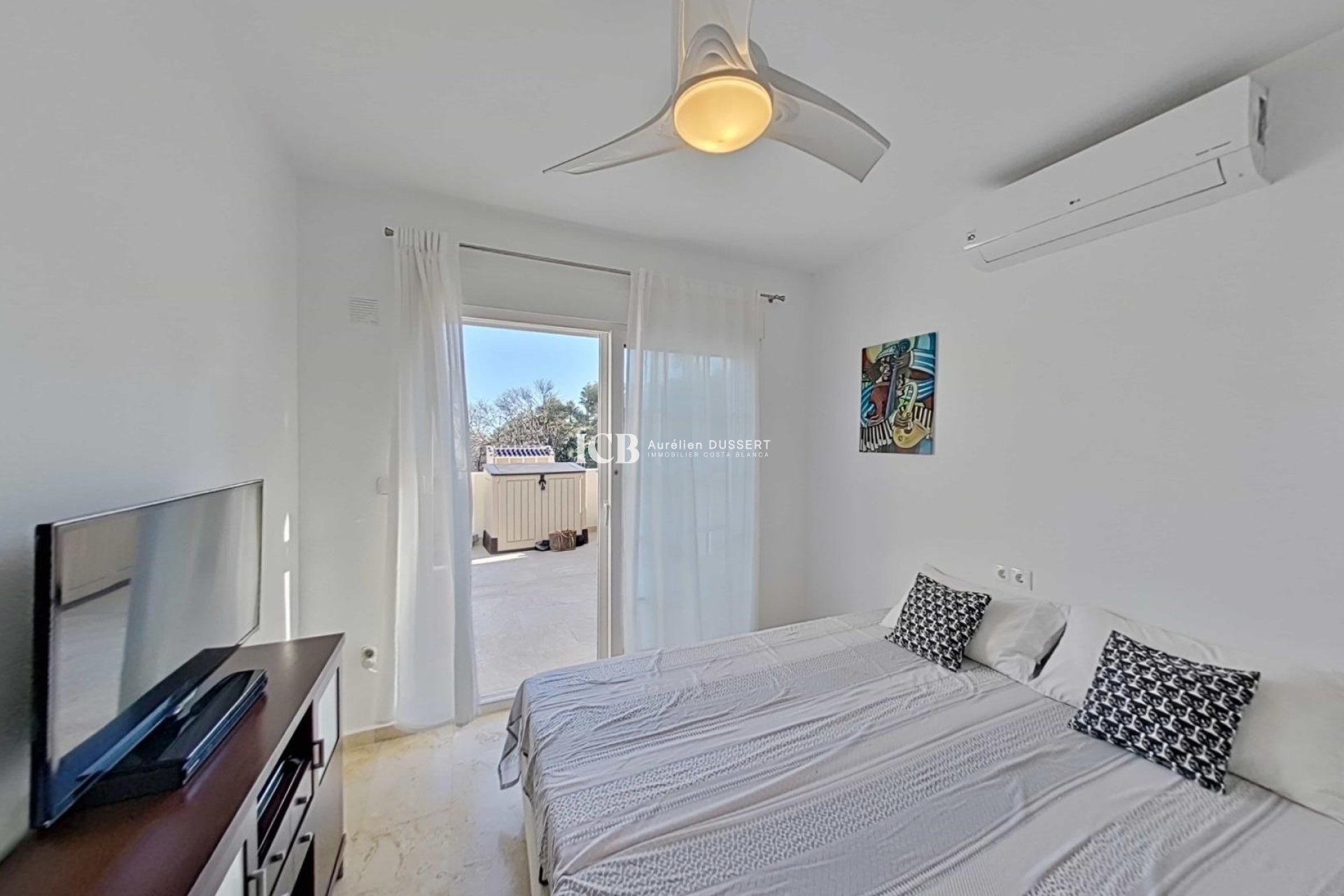 Reventa - Casa independiente -
Orihuela Costa - Las Ramblas Golf