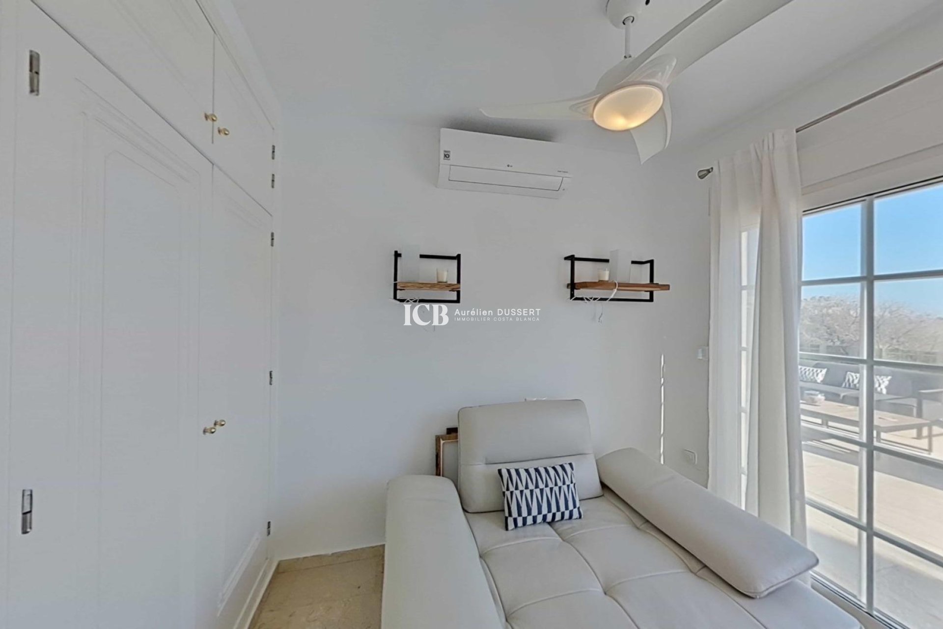 Reventa - Casa independiente -
Orihuela Costa - Las Ramblas Golf