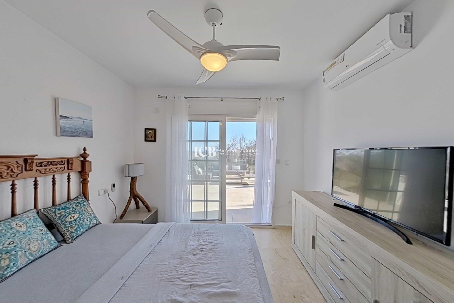 Reventa - Casa independiente -
Orihuela Costa - Las Ramblas Golf