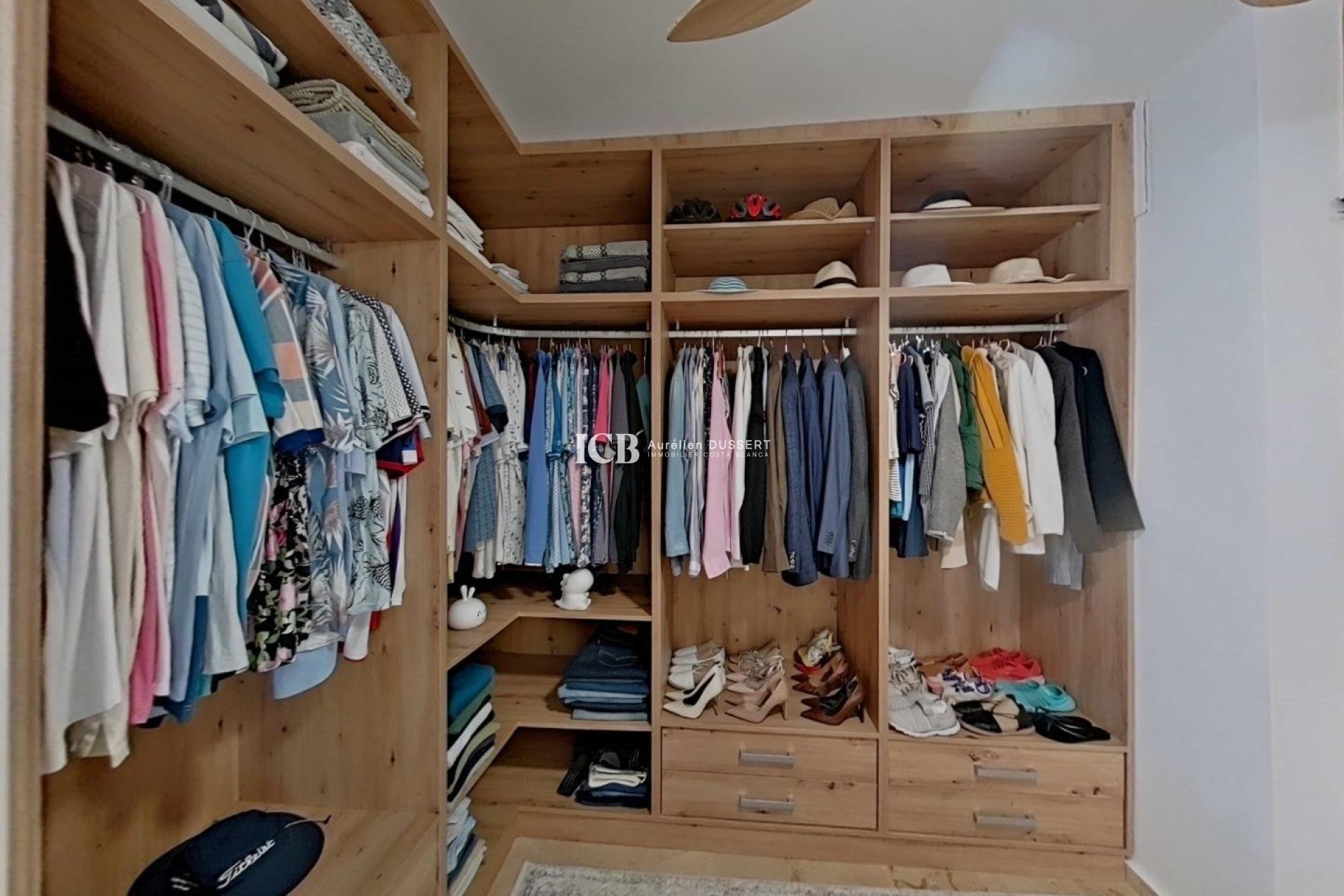 Reventa - Casa independiente -
Orihuela Costa - Las Ramblas Golf