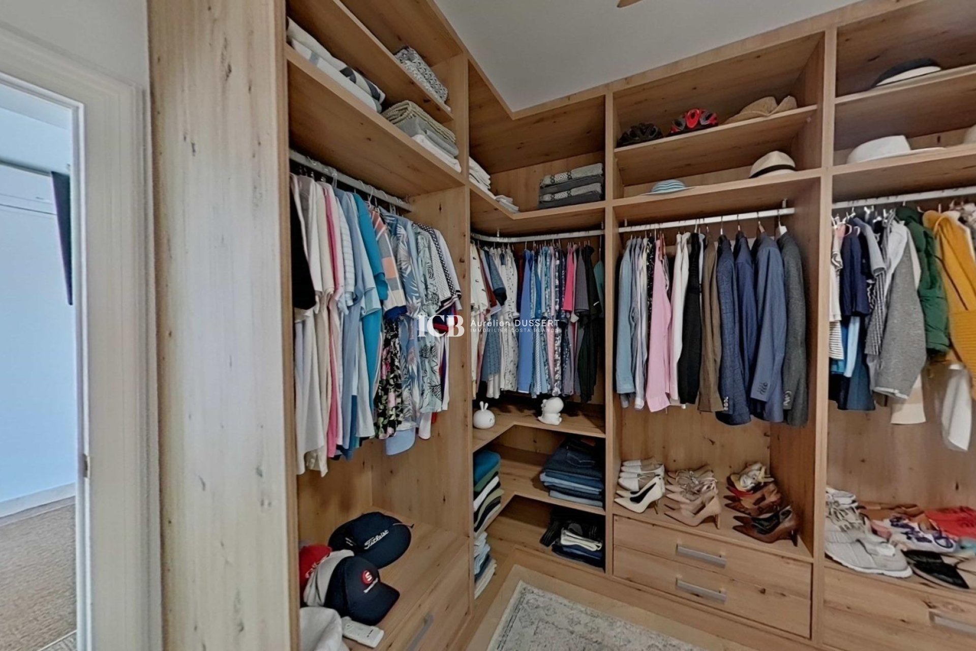 Reventa - Casa independiente -
Orihuela Costa - Las Ramblas Golf