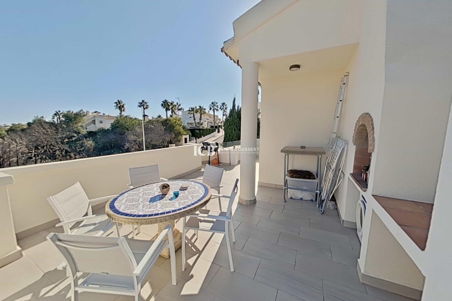 Reventa - Casa independiente -
Orihuela Costa - Las Ramblas Golf