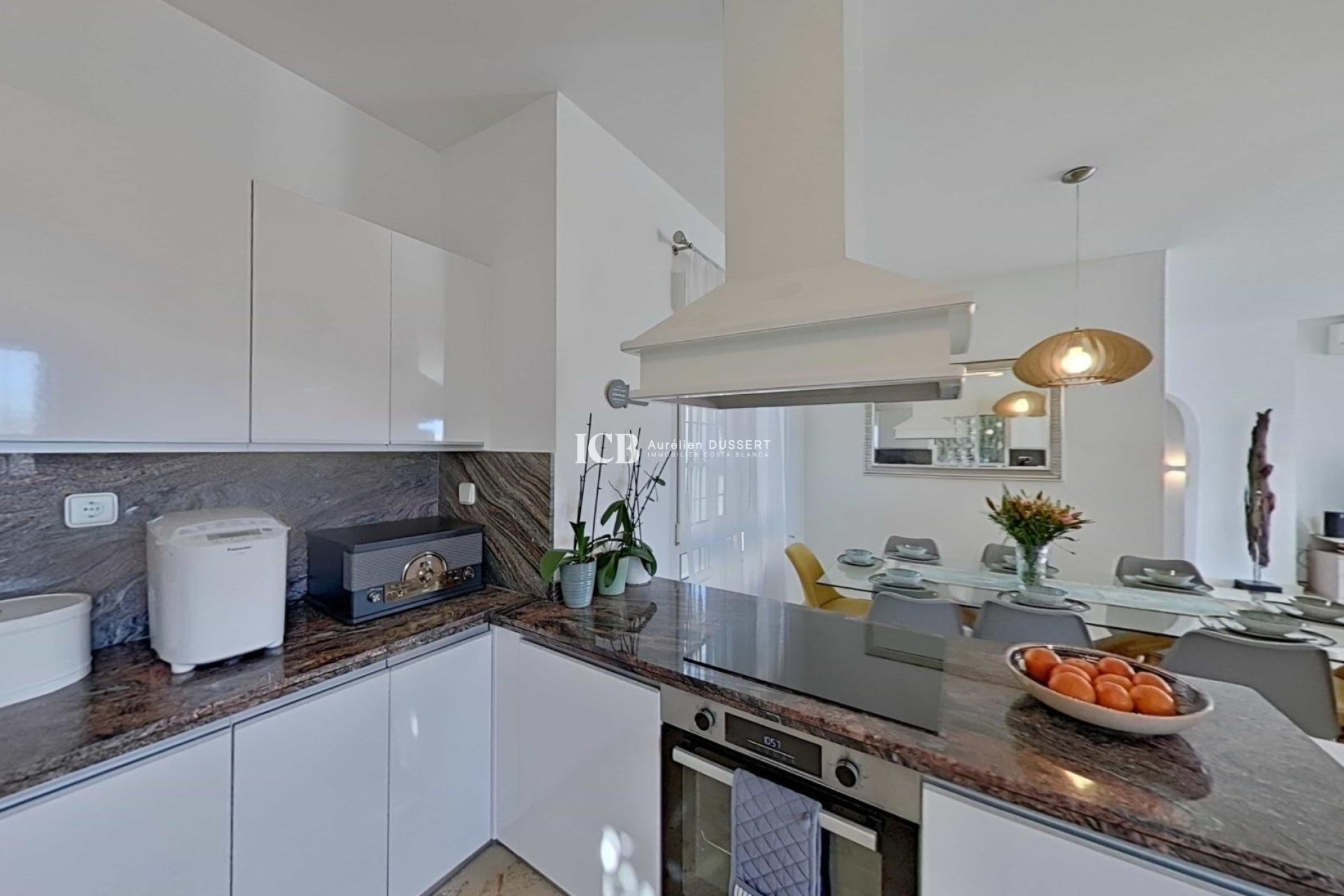 Reventa - Casa independiente -
Orihuela Costa - Las Ramblas Golf