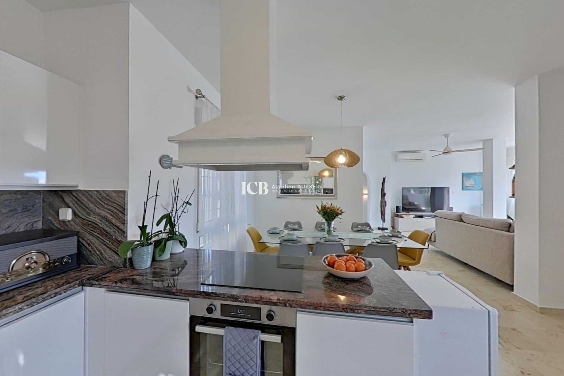 Reventa - Casa independiente -
Orihuela Costa - Las Ramblas Golf