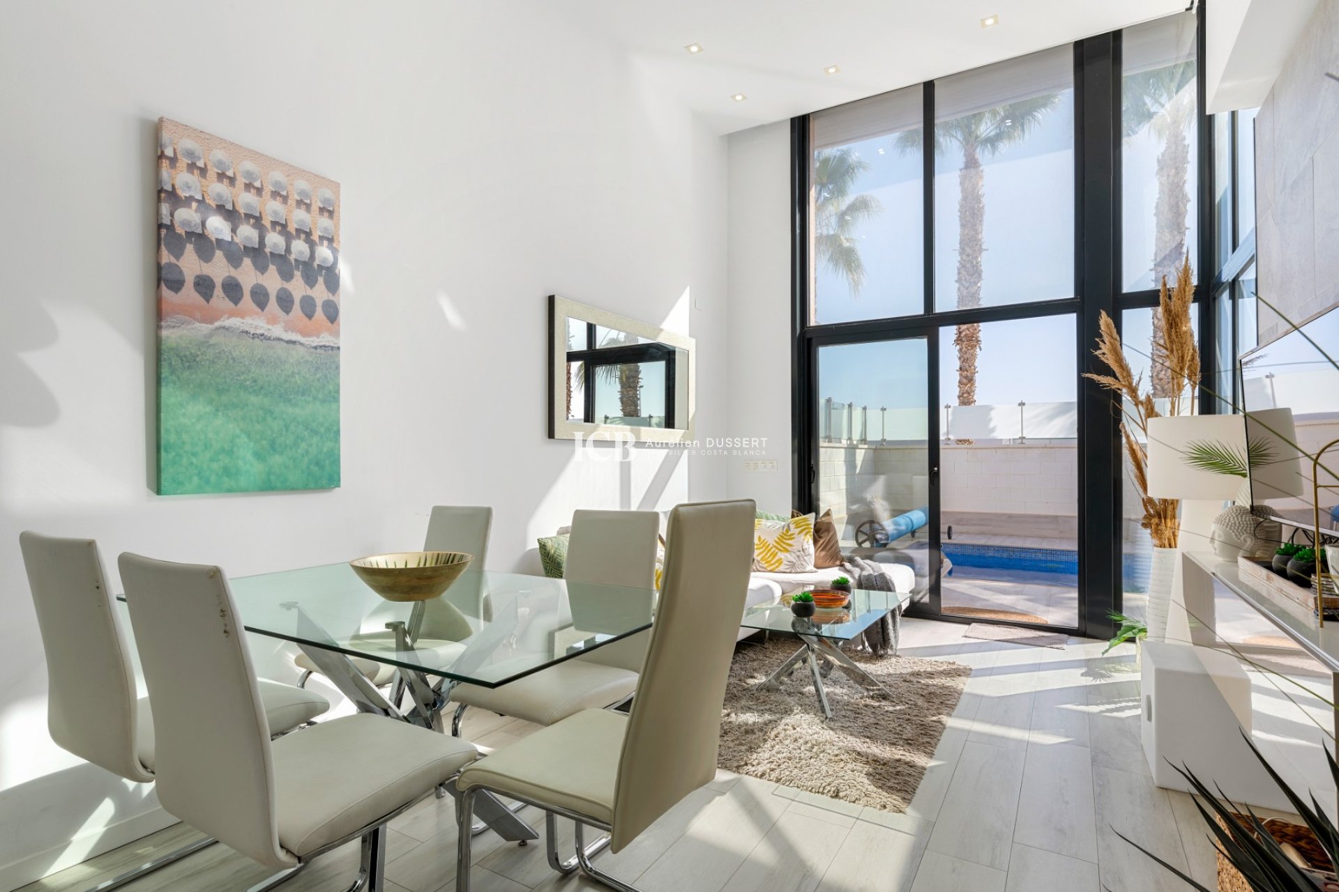 Reventa - Casa independiente -
Orihuela Costa - Lomas de Cabo Roig