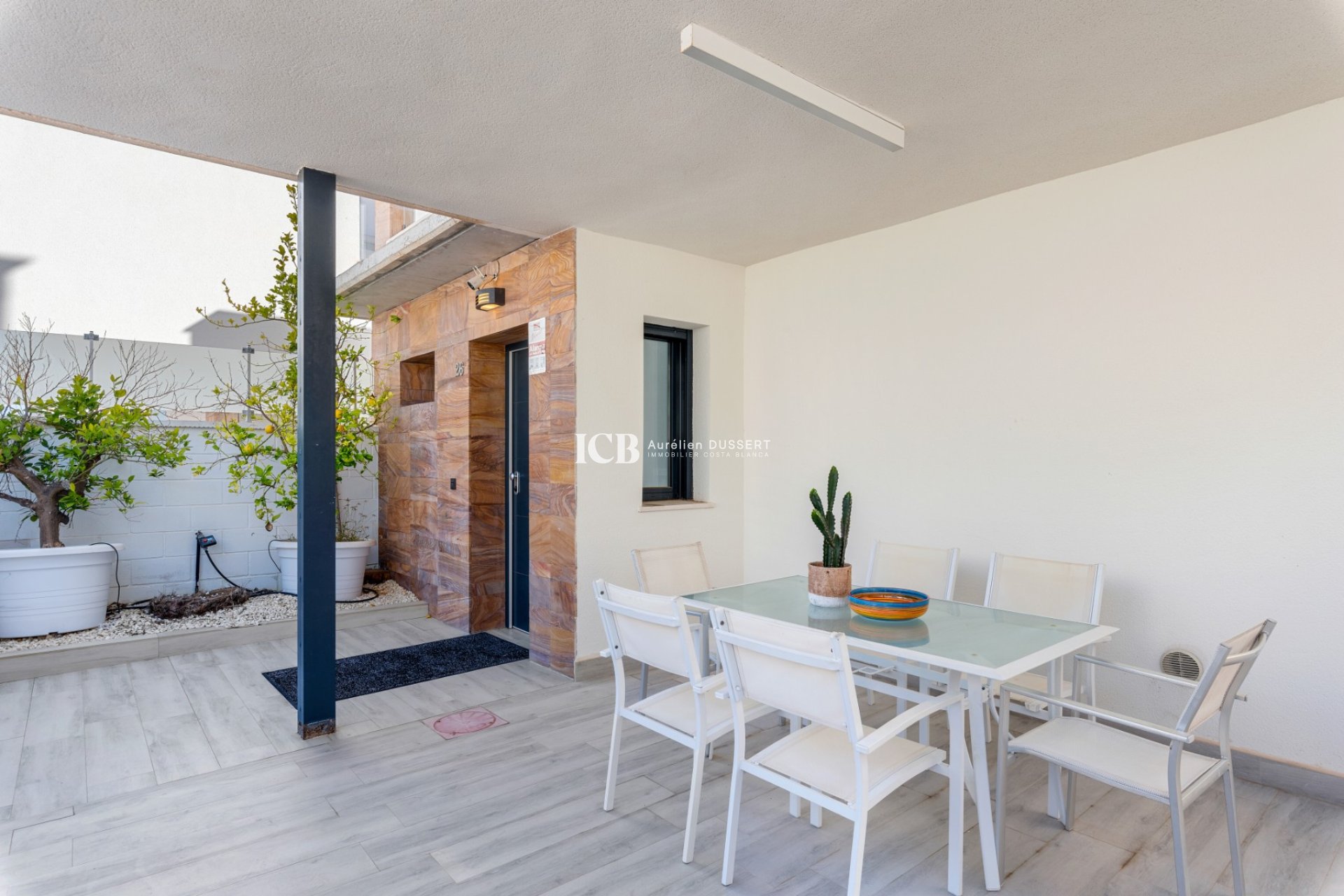 Reventa - Casa independiente -
Orihuela Costa - Lomas de Cabo Roig