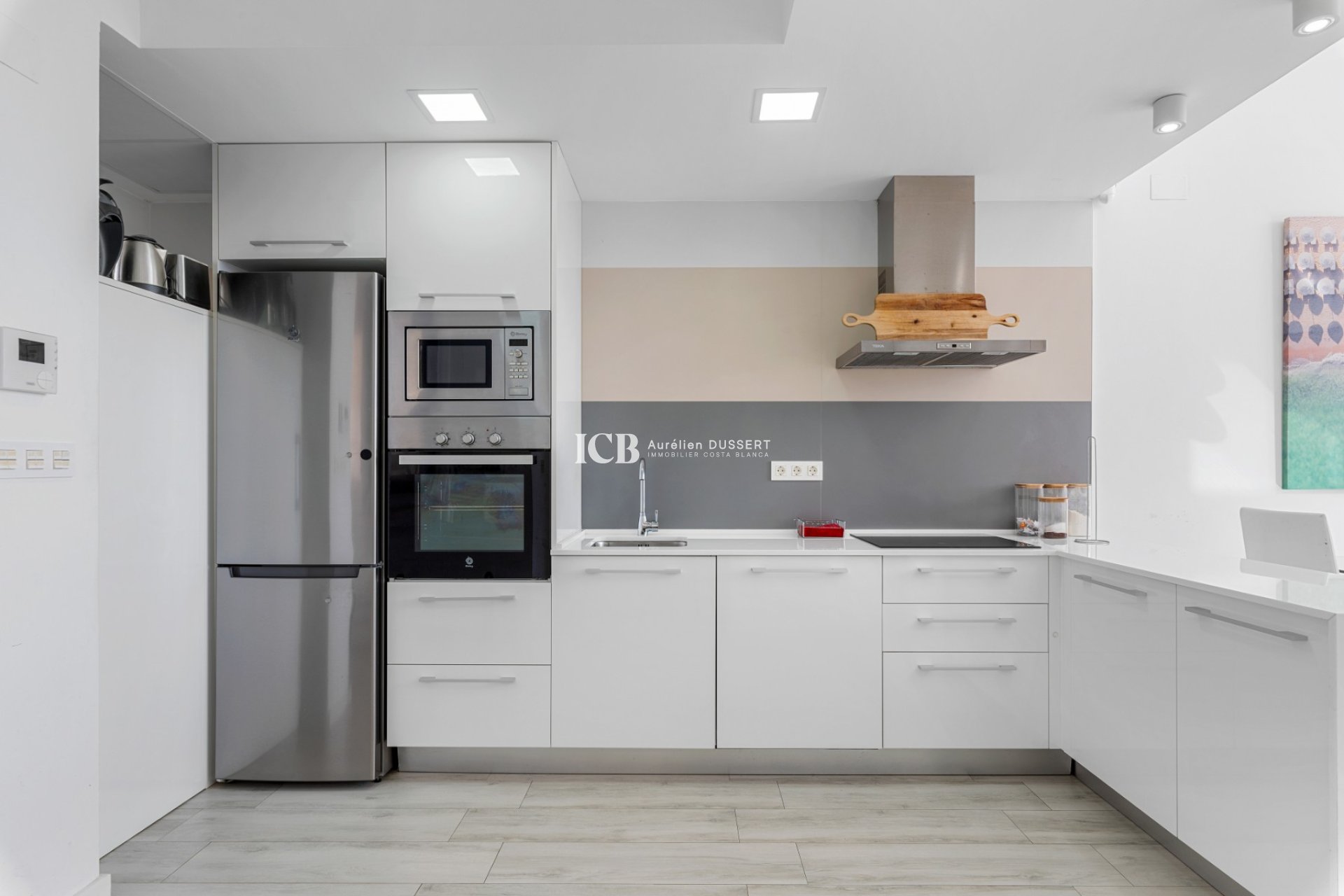 Reventa - Casa independiente -
Orihuela Costa - Lomas de Cabo Roig