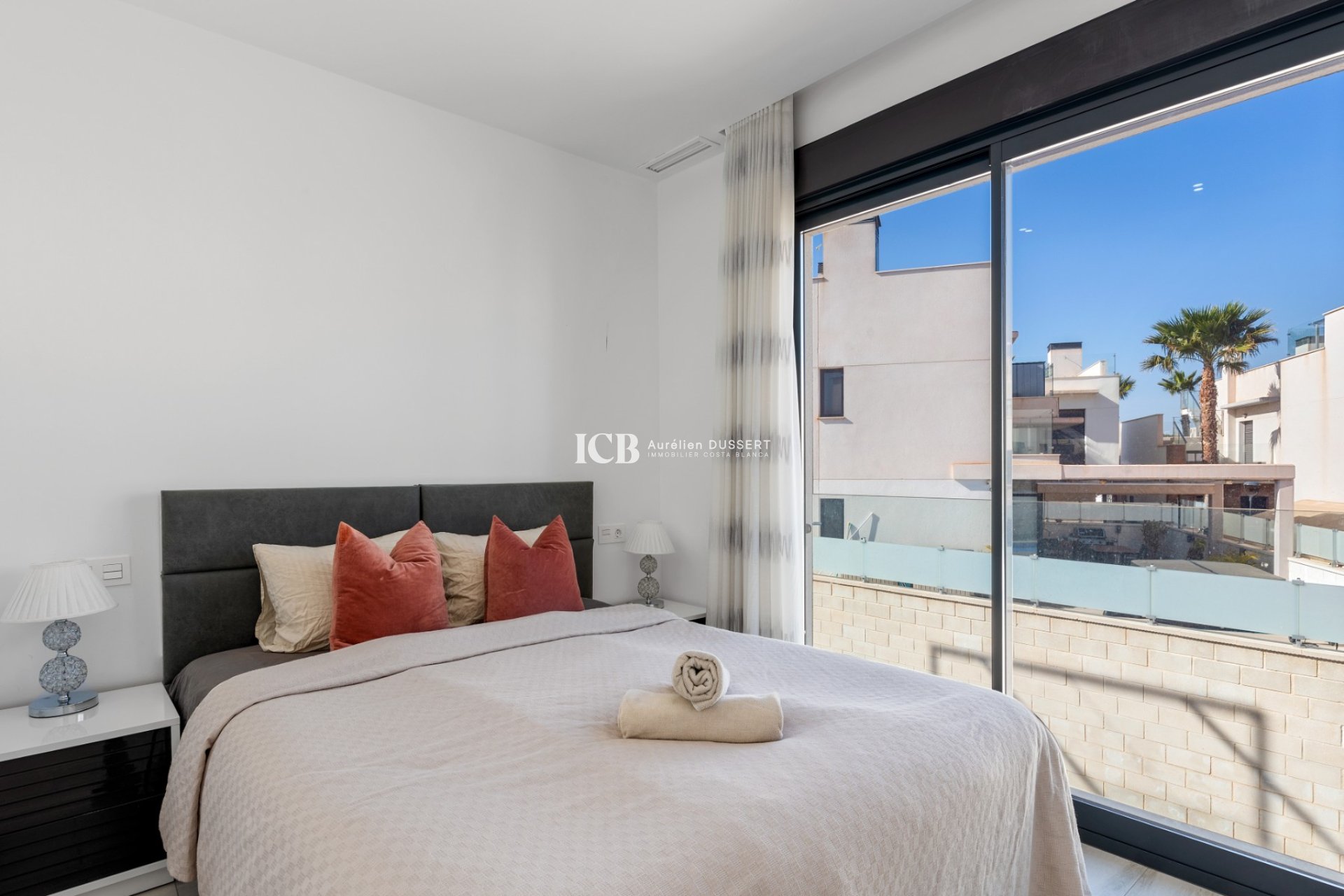 Reventa - Casa independiente -
Orihuela Costa - Lomas de Cabo Roig