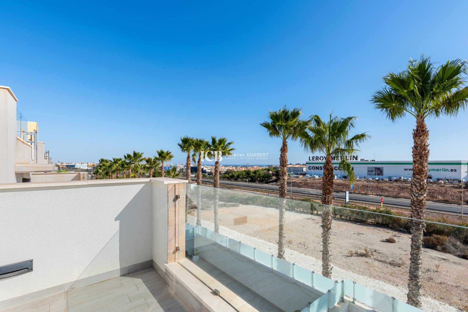 Reventa - Casa independiente -
Orihuela Costa - Lomas de Cabo Roig
