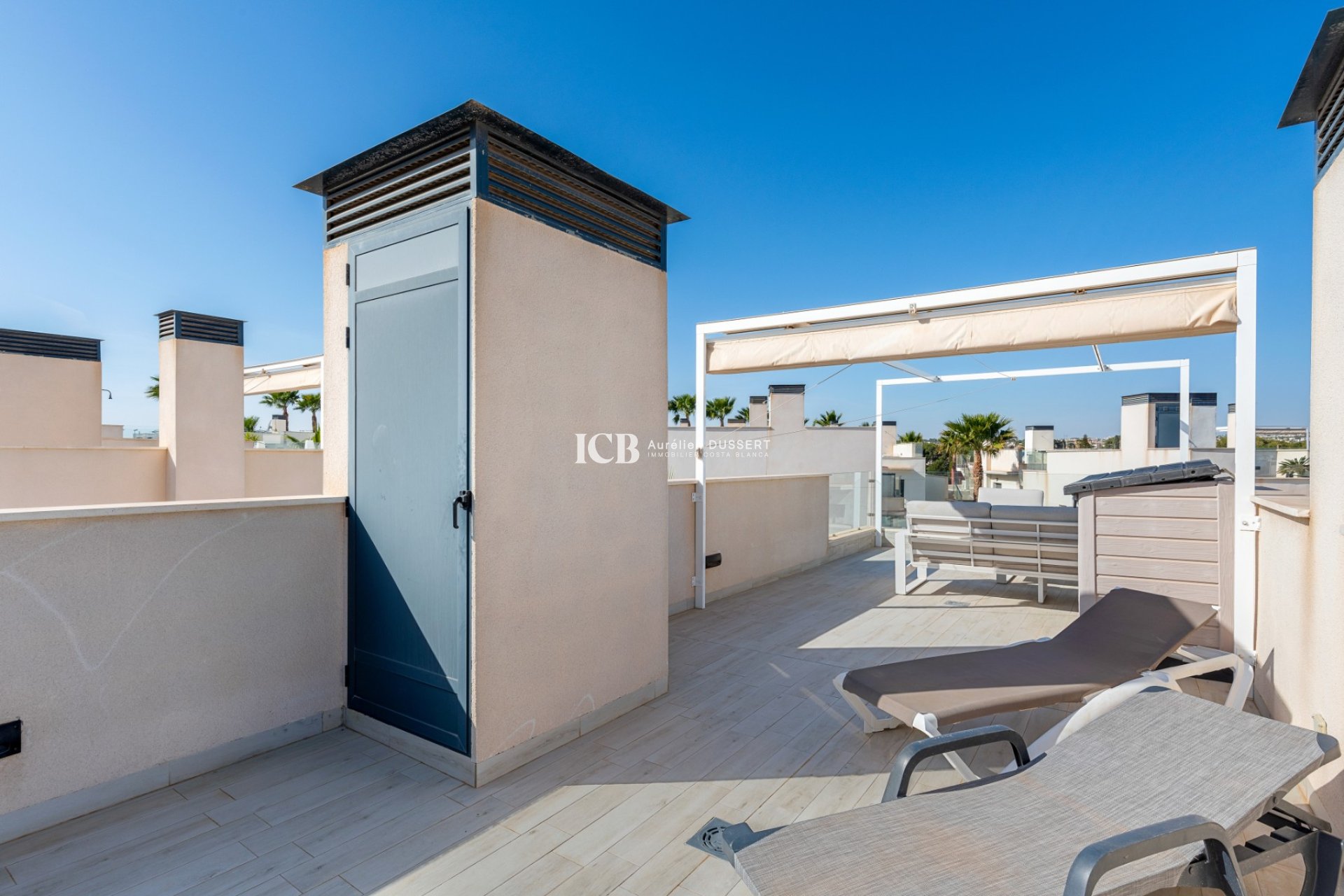 Reventa - Casa independiente -
Orihuela Costa - Lomas de Cabo Roig