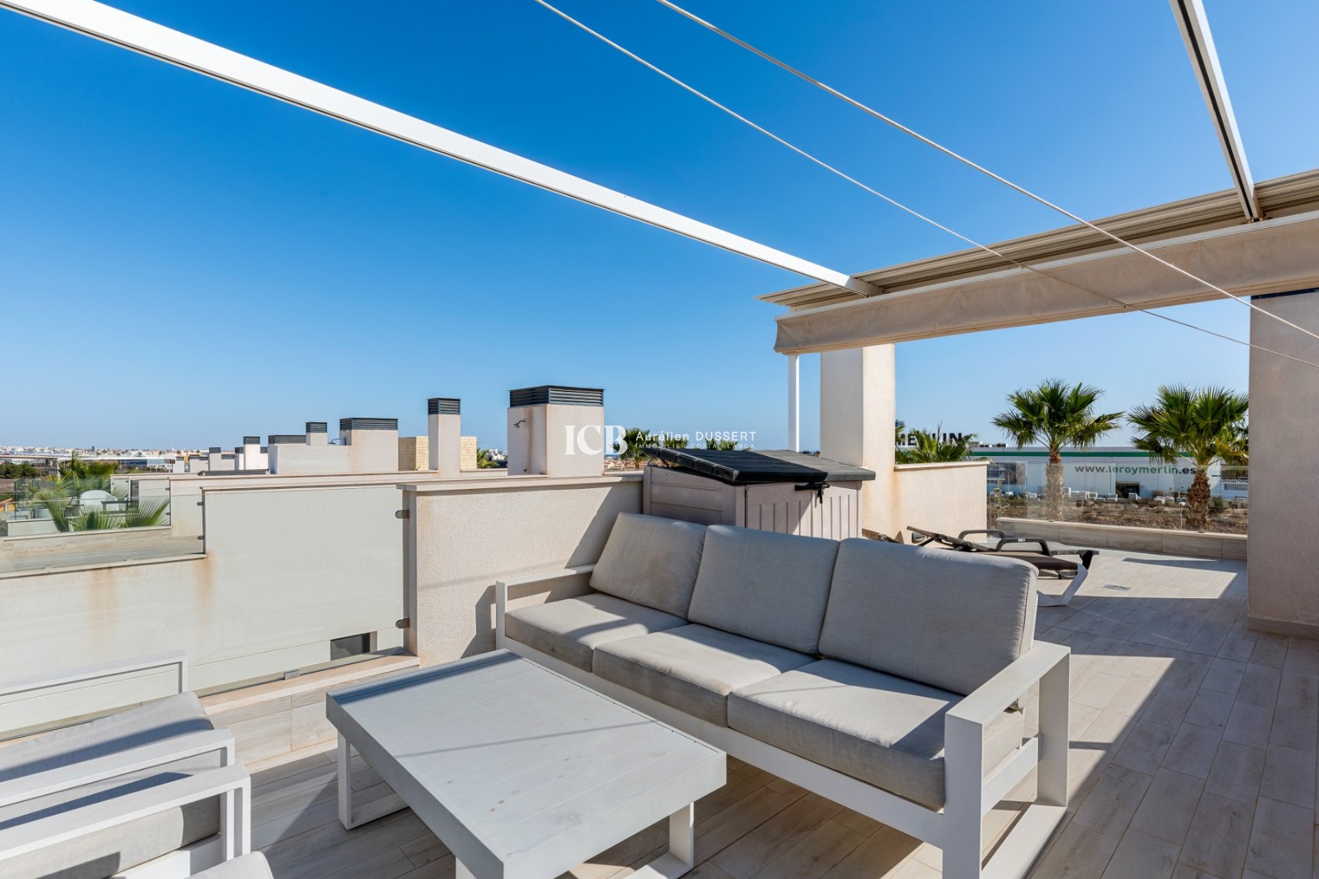 Reventa - Casa independiente -
Orihuela Costa - Lomas de Cabo Roig