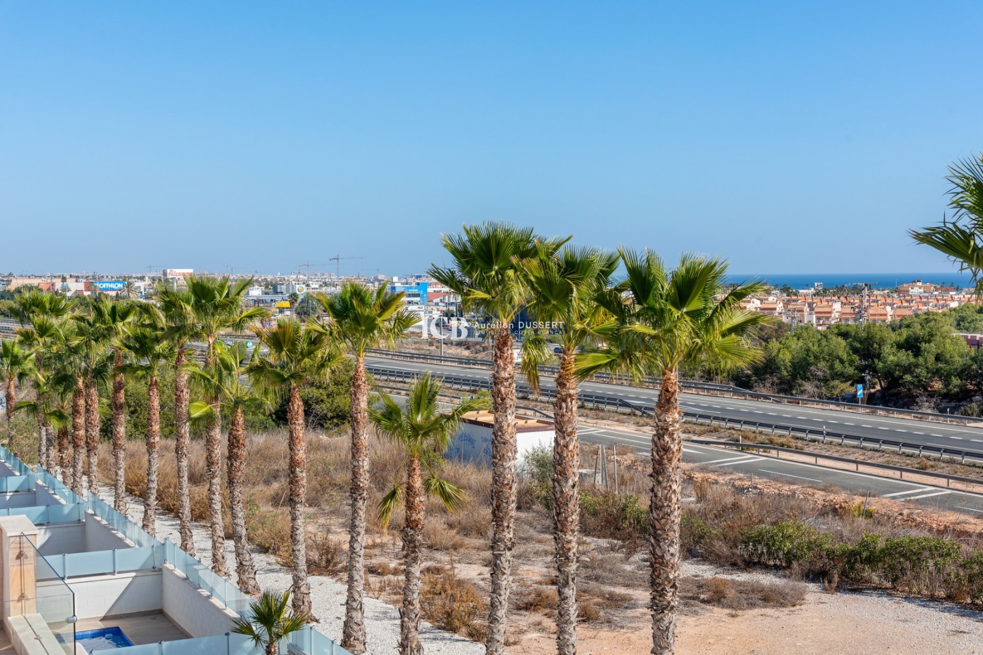 Reventa - Casa independiente -
Orihuela Costa - Lomas de Cabo Roig