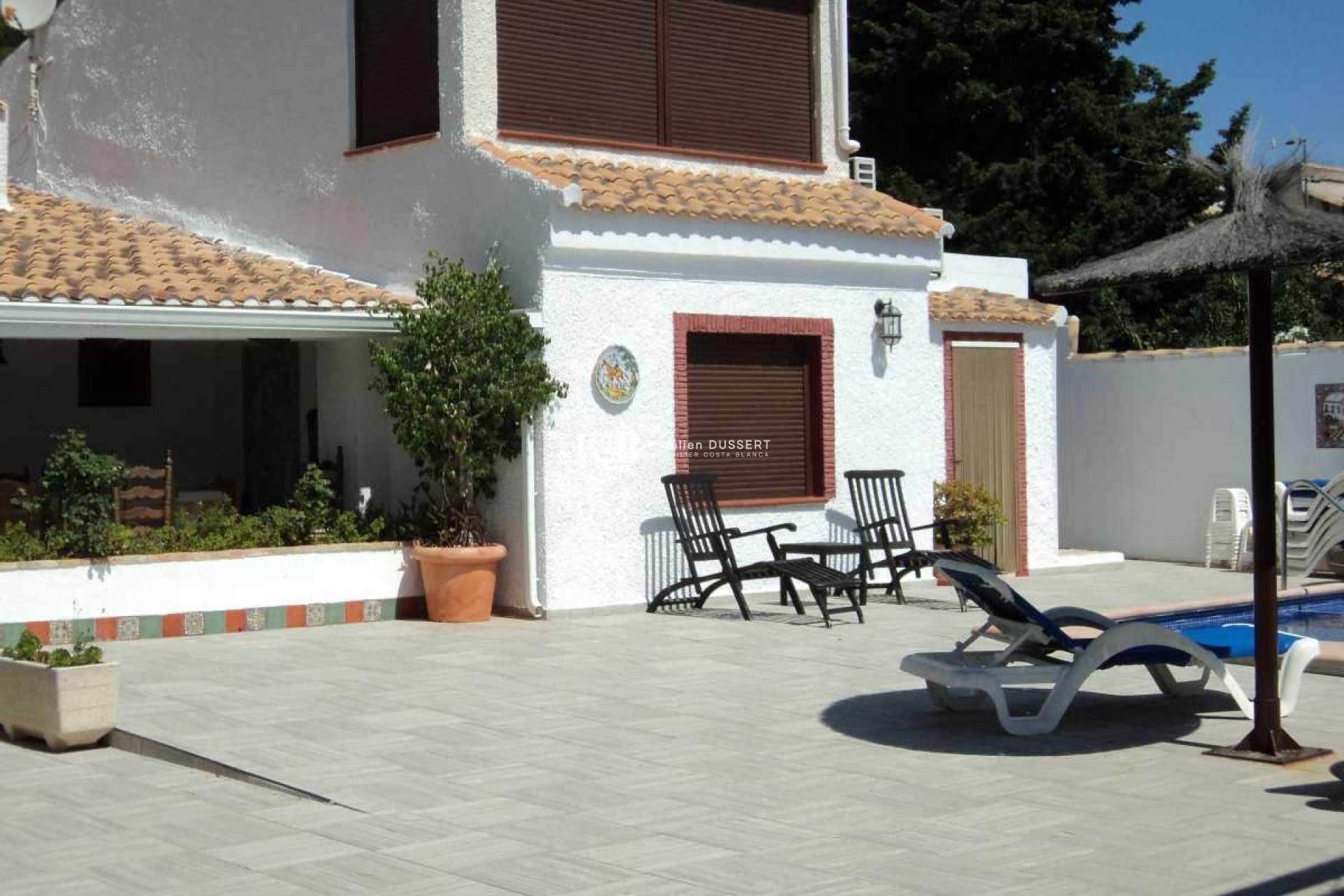 Reventa - Casa independiente -
Orihuela Costa - Lomas de Cabo Roig
