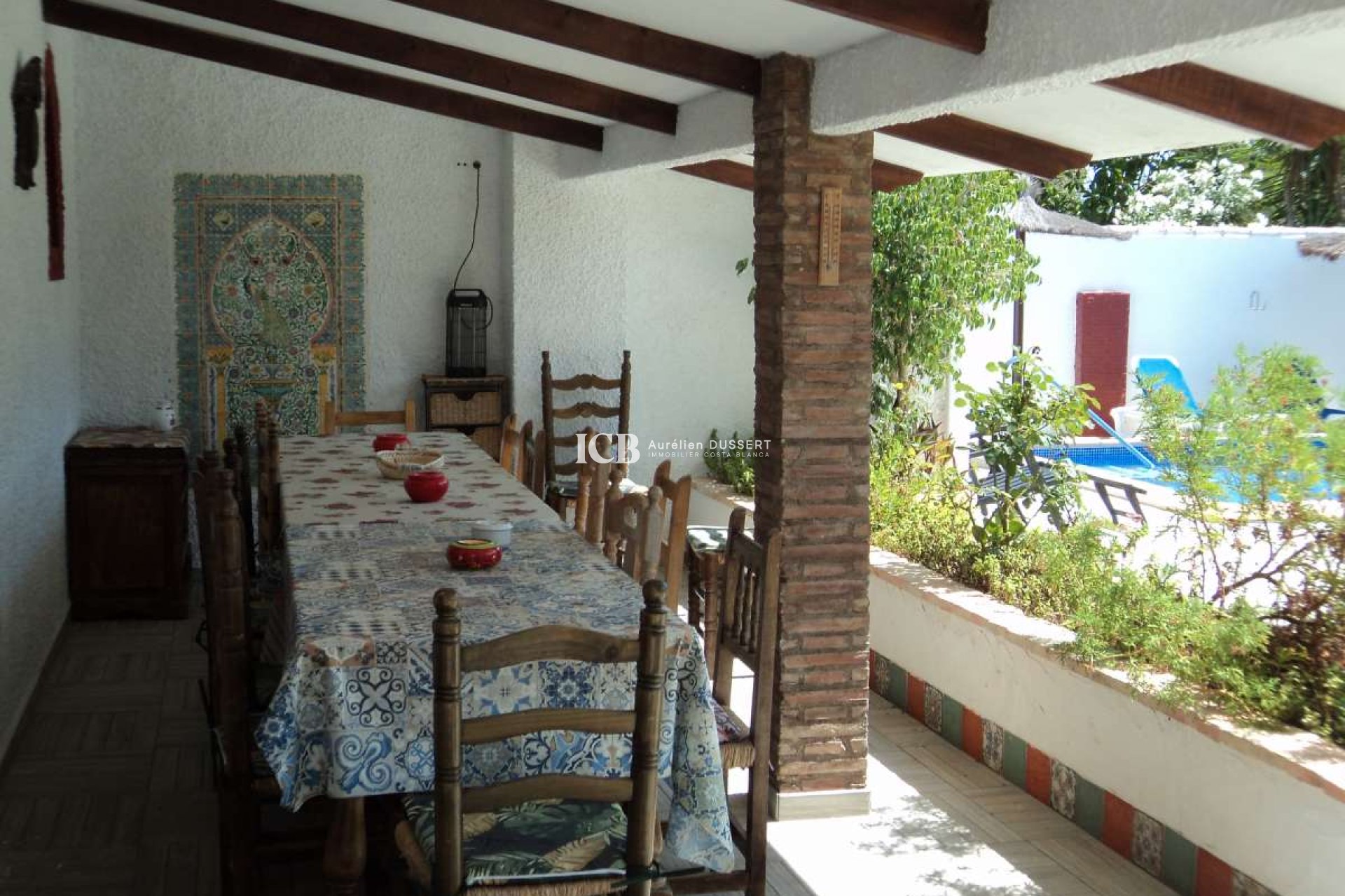 Reventa - Casa independiente -
Orihuela Costa - Lomas de Cabo Roig