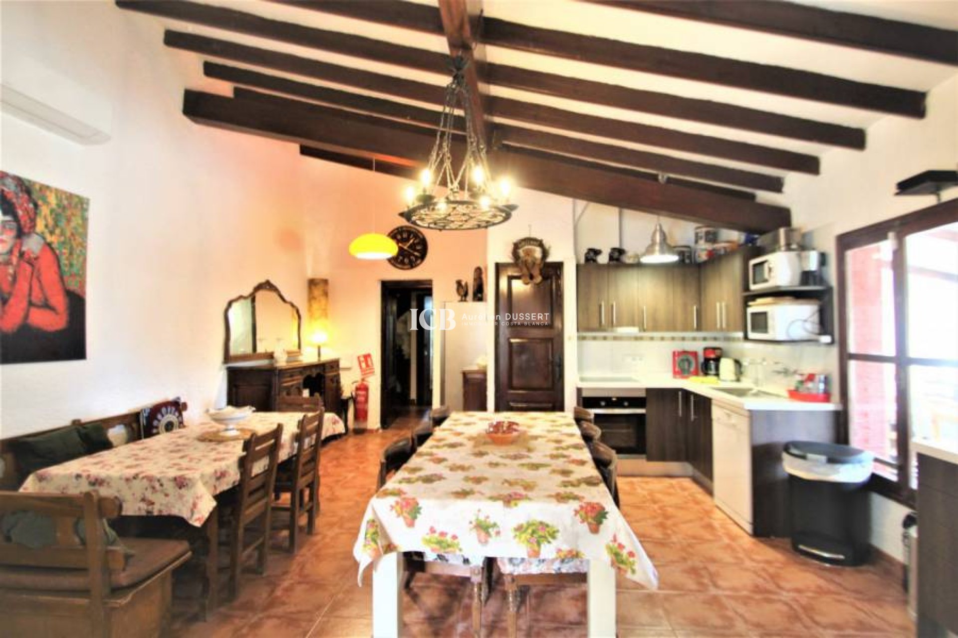 Reventa - Casa independiente -
Orihuela Costa - Lomas de Cabo Roig