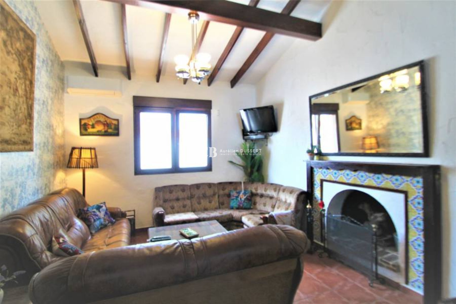 Reventa - Casa independiente -
Orihuela Costa - Lomas de Cabo Roig