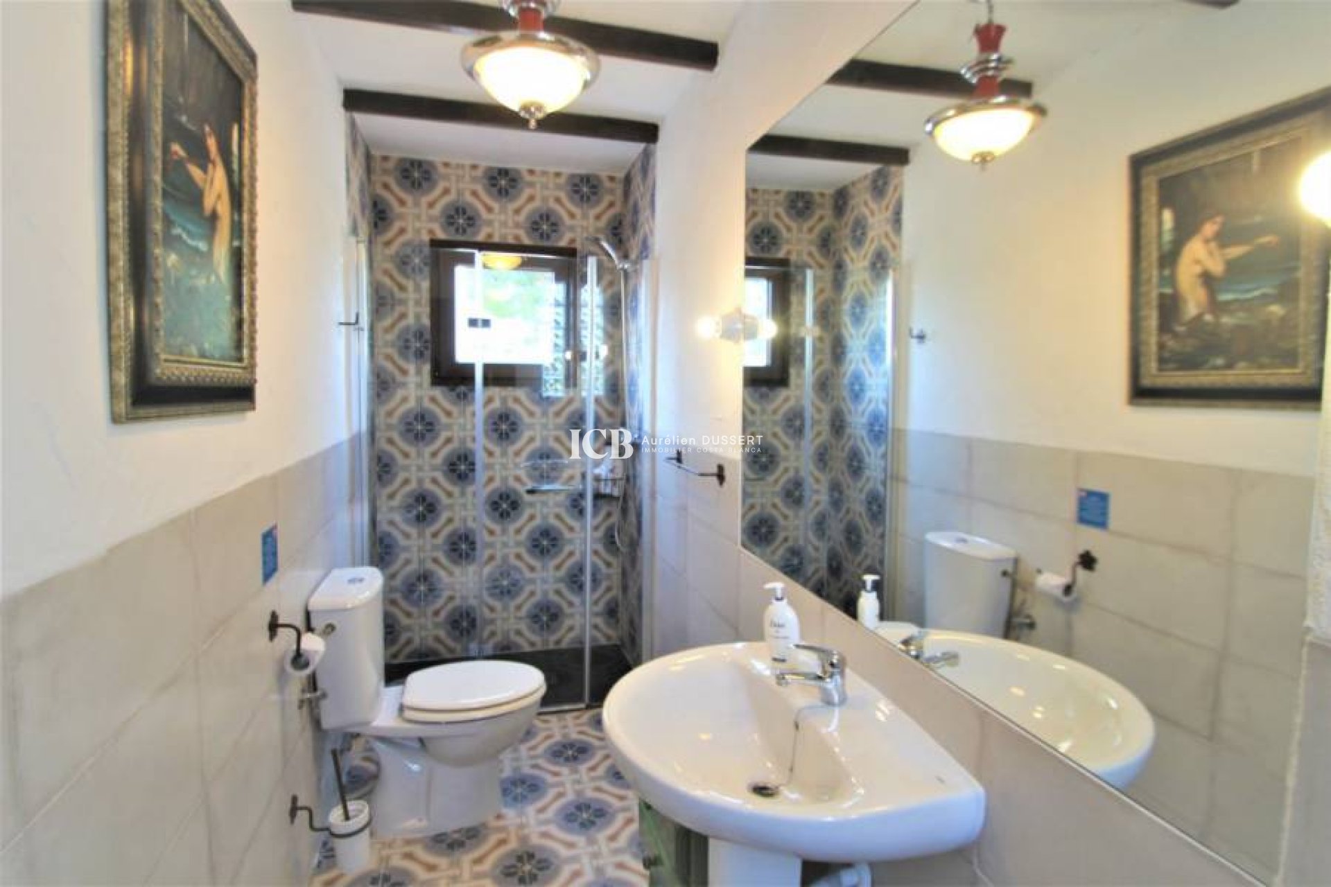 Reventa - Casa independiente -
Orihuela Costa - Lomas de Cabo Roig