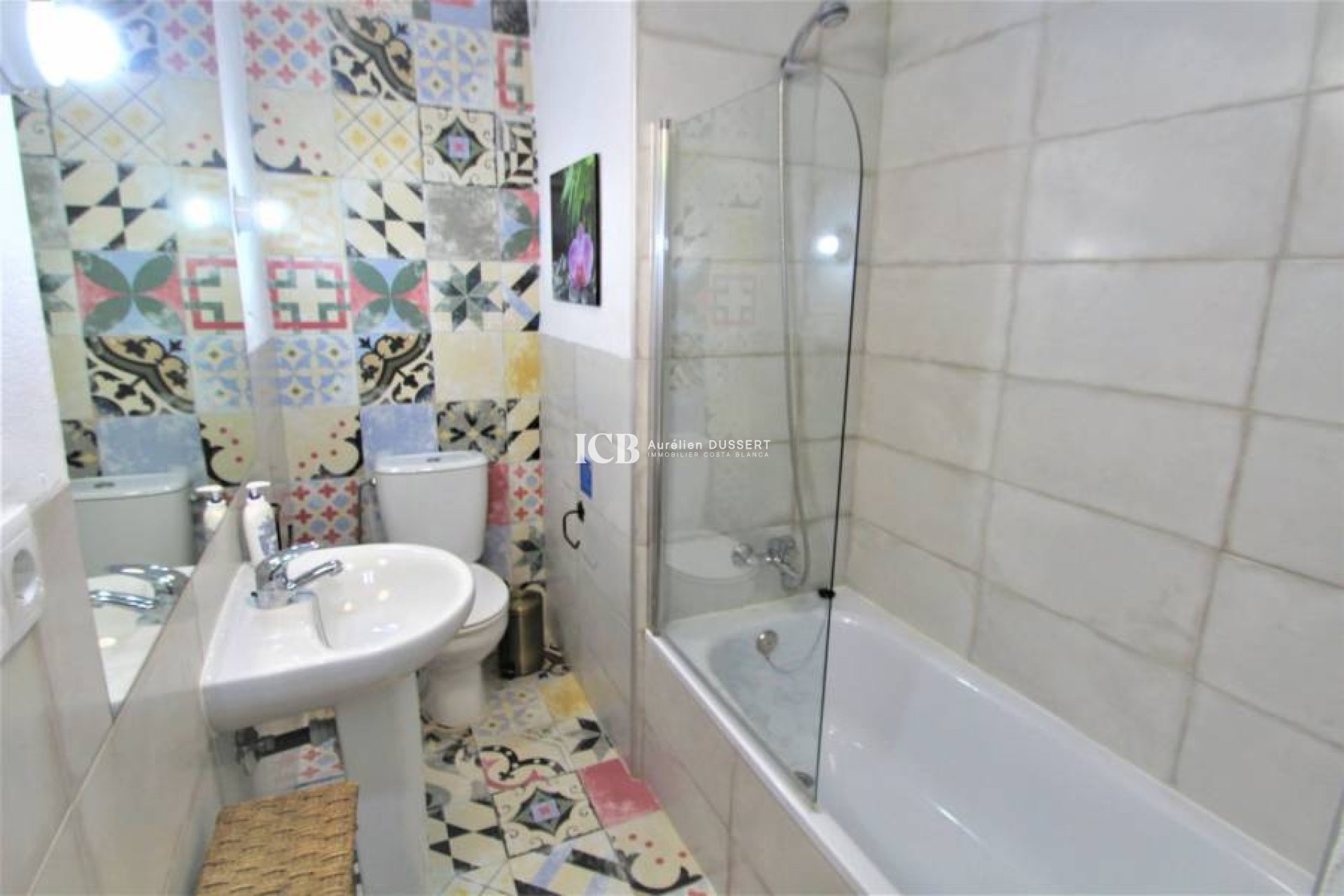 Reventa - Casa independiente -
Orihuela Costa - Lomas de Cabo Roig