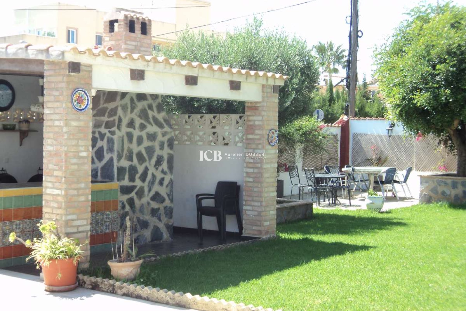 Reventa - Casa independiente -
Orihuela Costa - Lomas de Cabo Roig