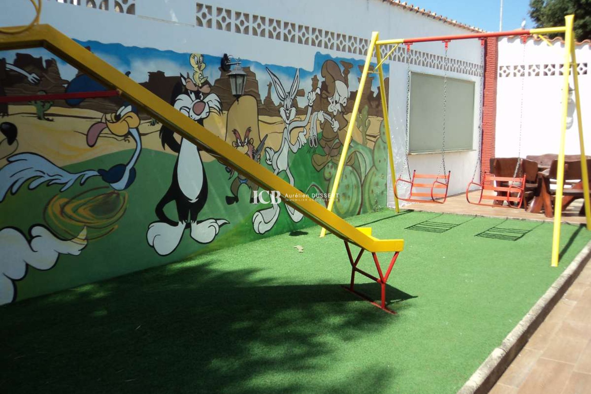 Reventa - Casa independiente -
Orihuela Costa - Lomas de Cabo Roig