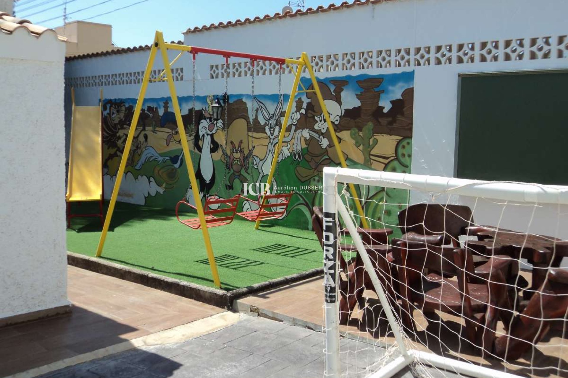 Reventa - Casa independiente -
Orihuela Costa - Lomas de Cabo Roig