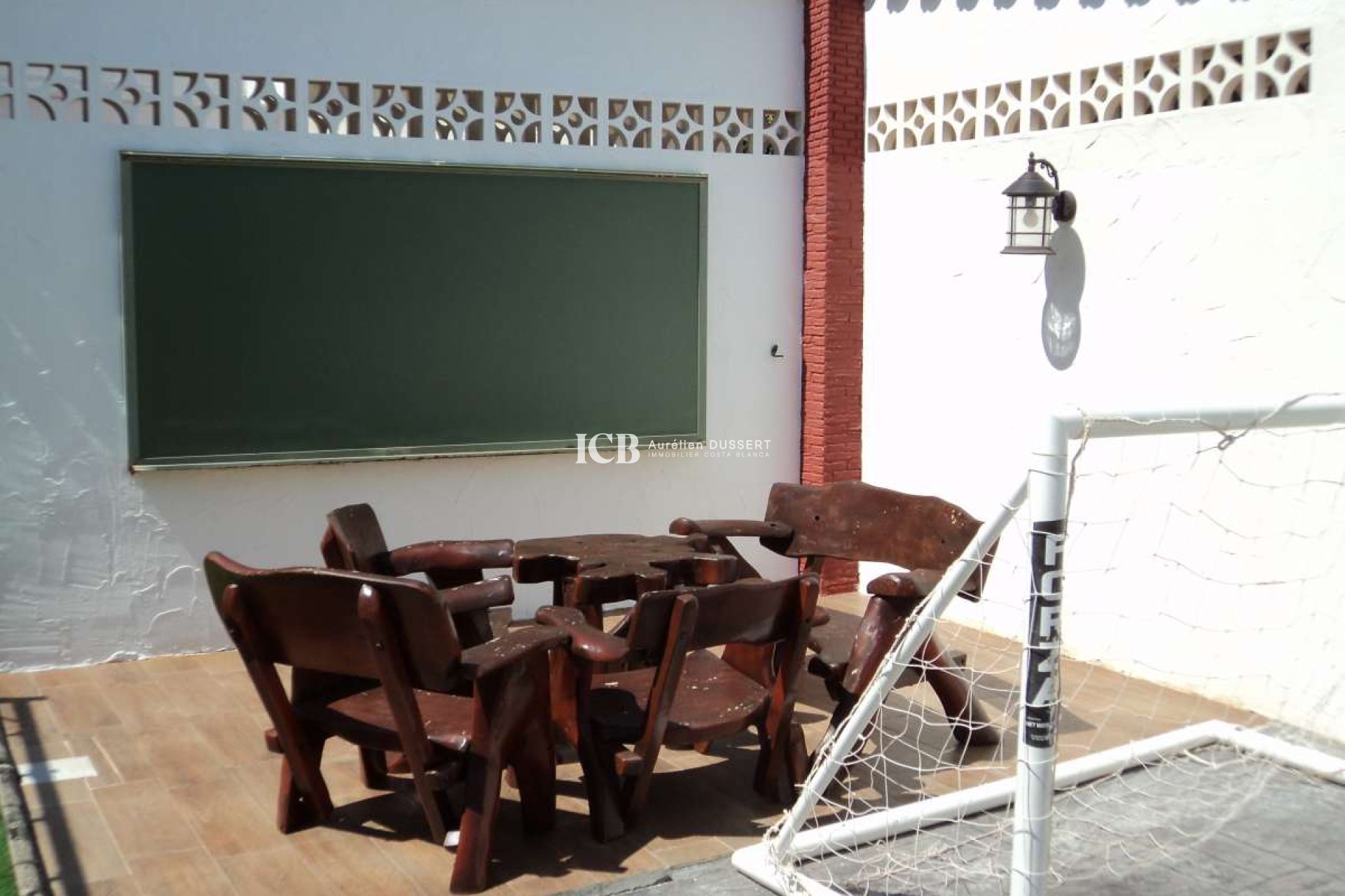 Reventa - Casa independiente -
Orihuela Costa - Lomas de Cabo Roig