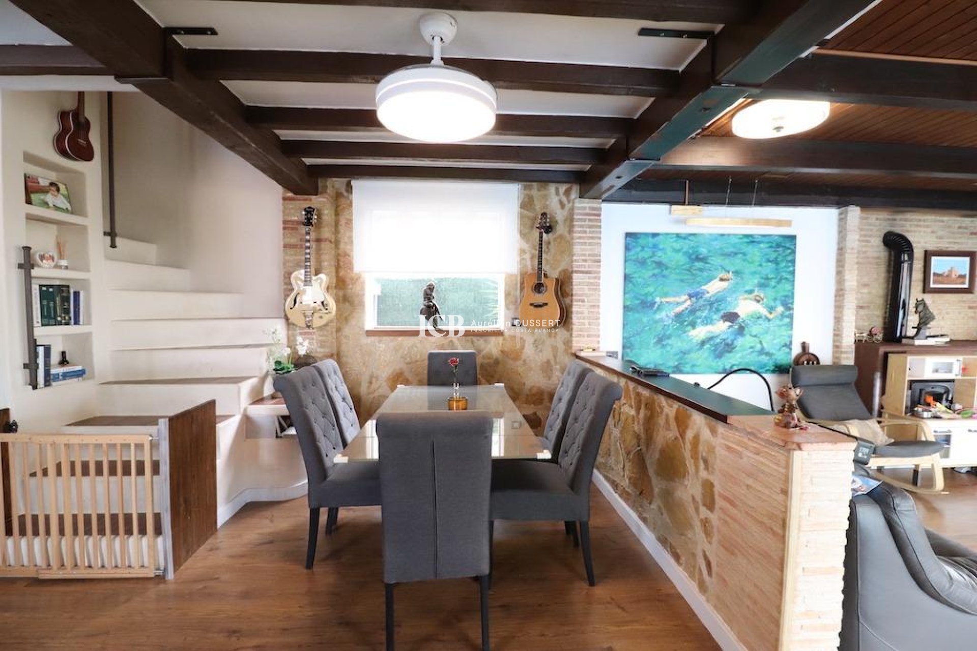 Reventa - Casa independiente -
Orihuela Costa - Lomas de Cabo Roig