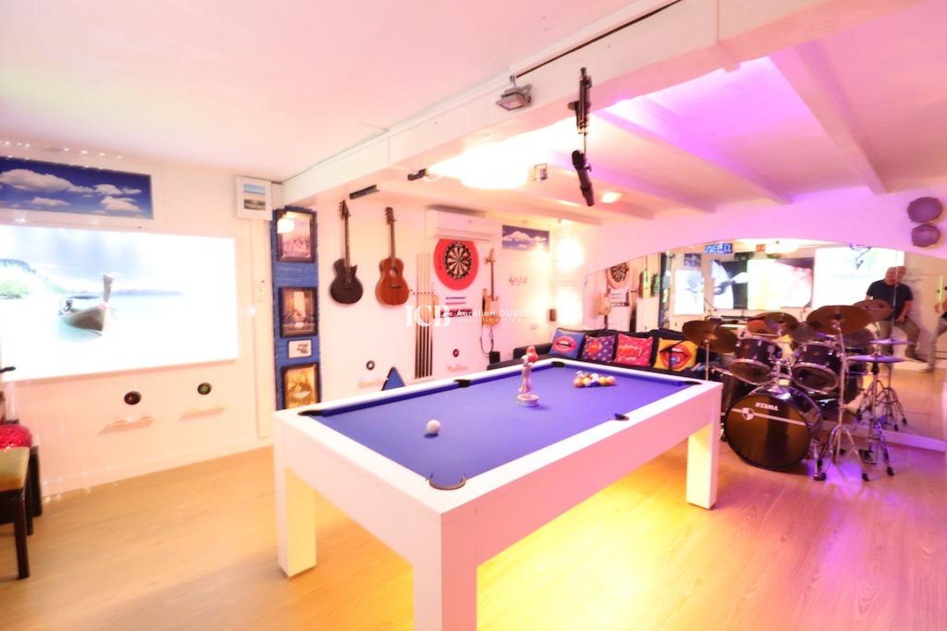 Reventa - Casa independiente -
Orihuela Costa - Lomas de Cabo Roig