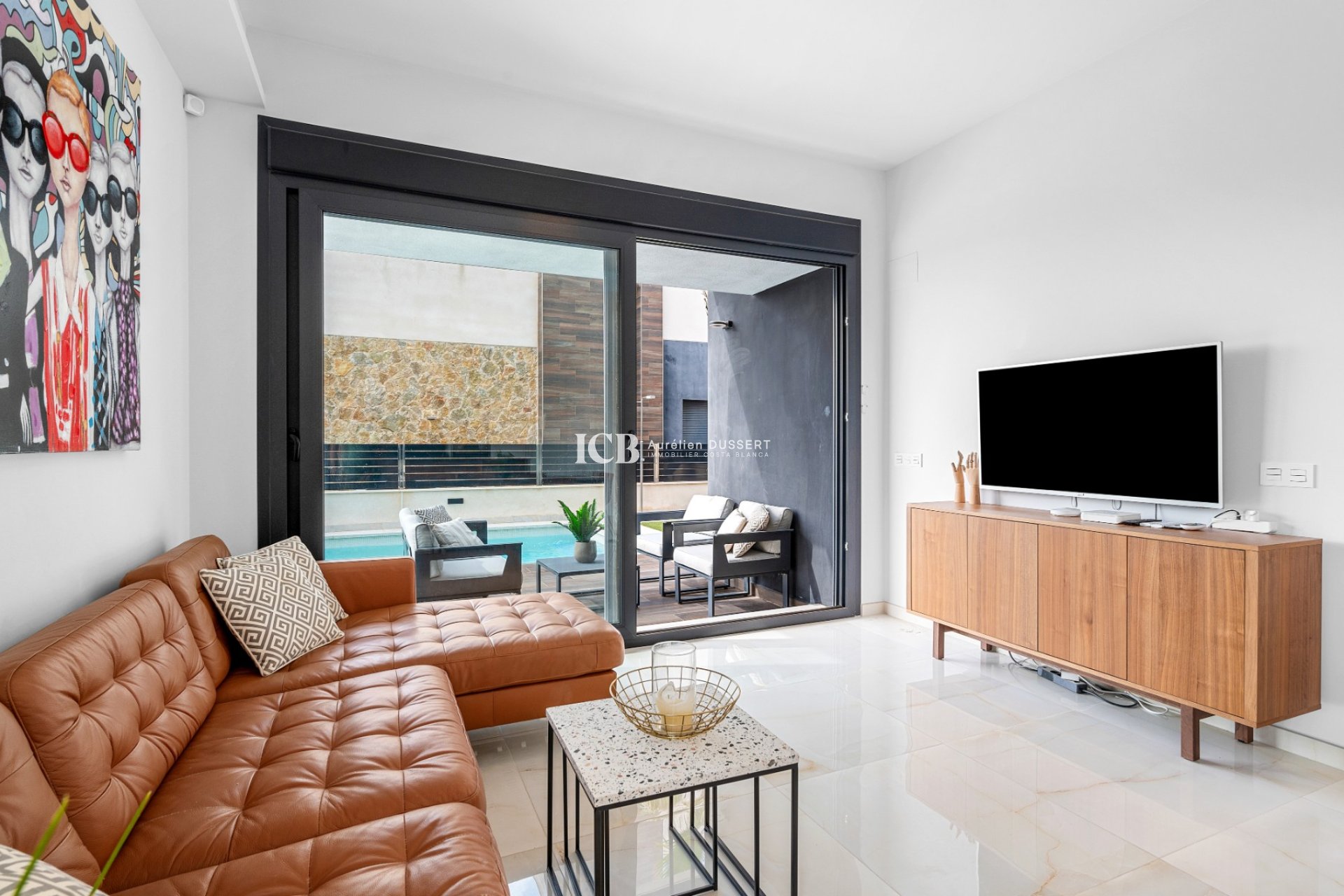 Reventa - Casa independiente -
Orihuela Costa - Lomas de Cabo Roig