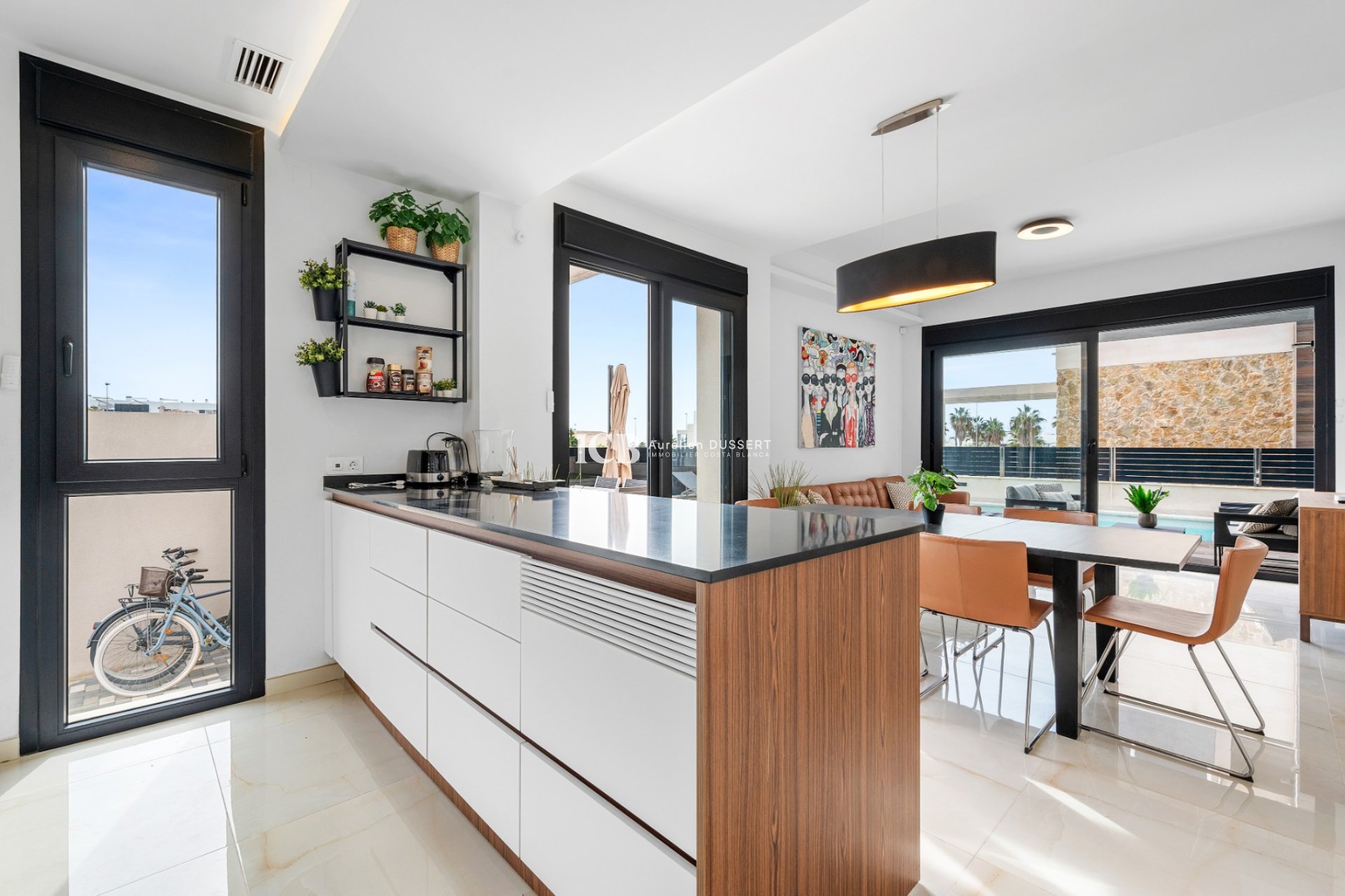 Reventa - Casa independiente -
Orihuela Costa - Lomas de Cabo Roig