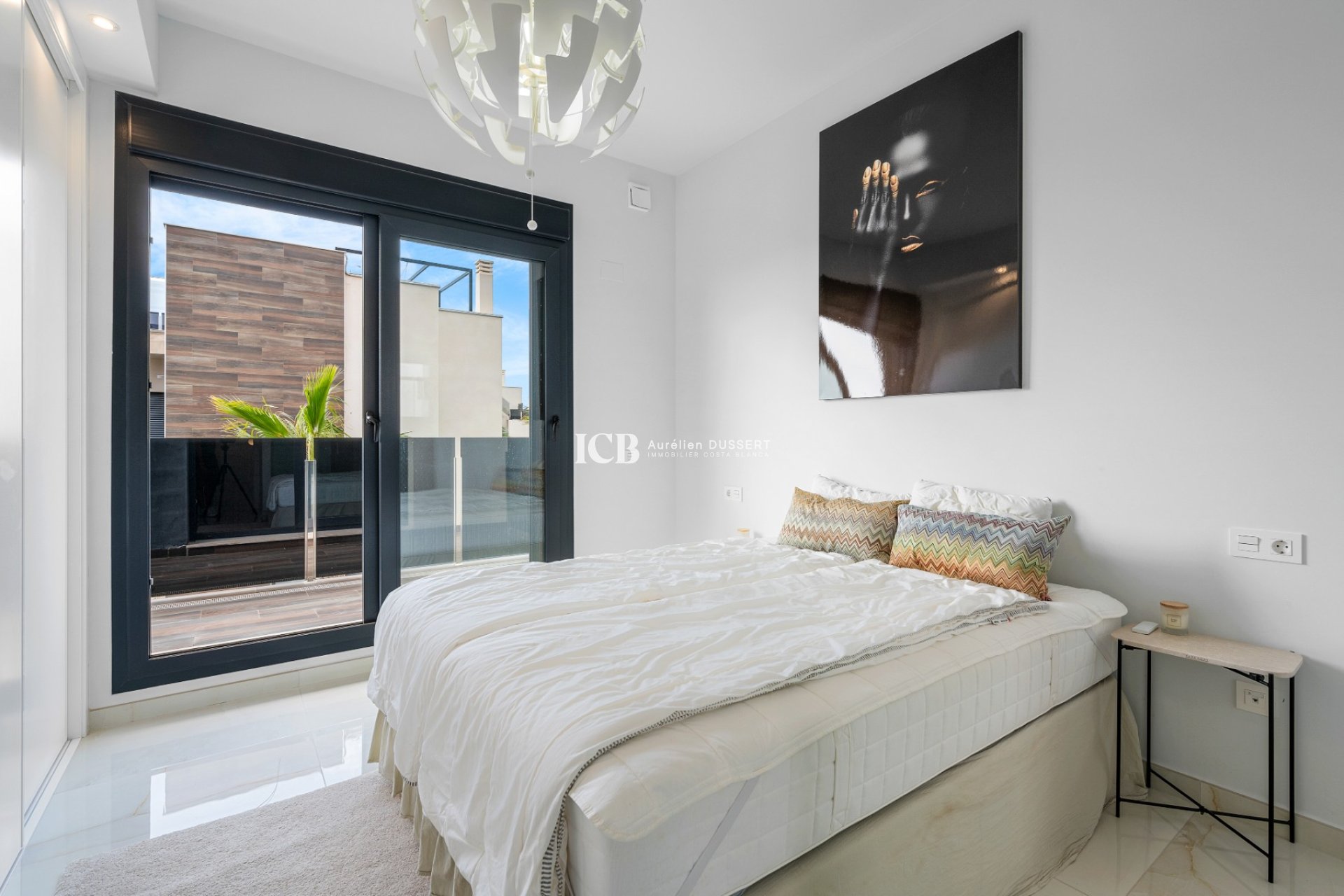 Reventa - Casa independiente -
Orihuela Costa - Lomas de Cabo Roig