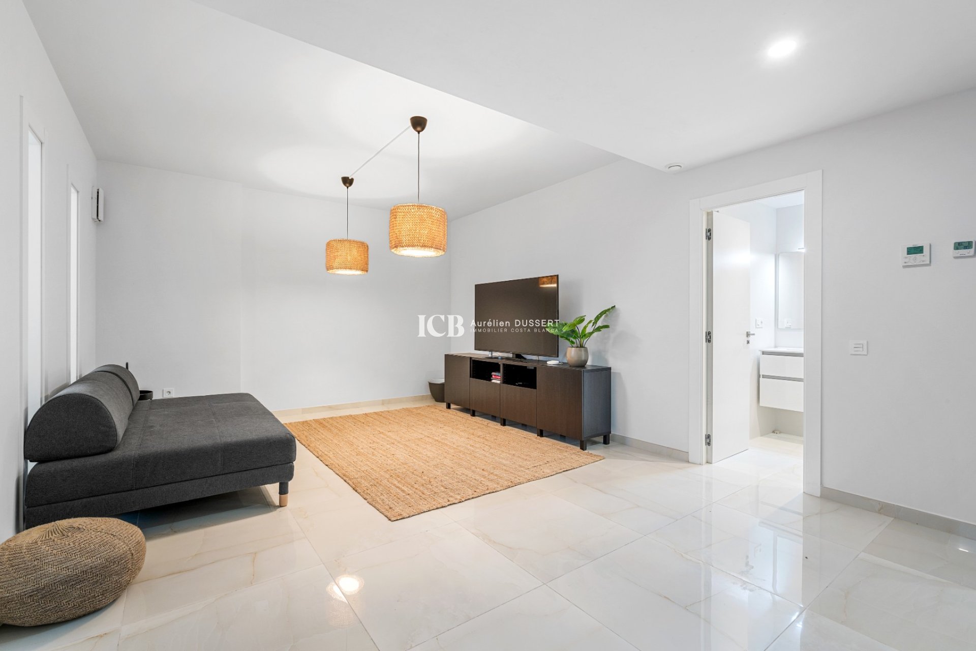 Reventa - Casa independiente -
Orihuela Costa - Lomas de Cabo Roig