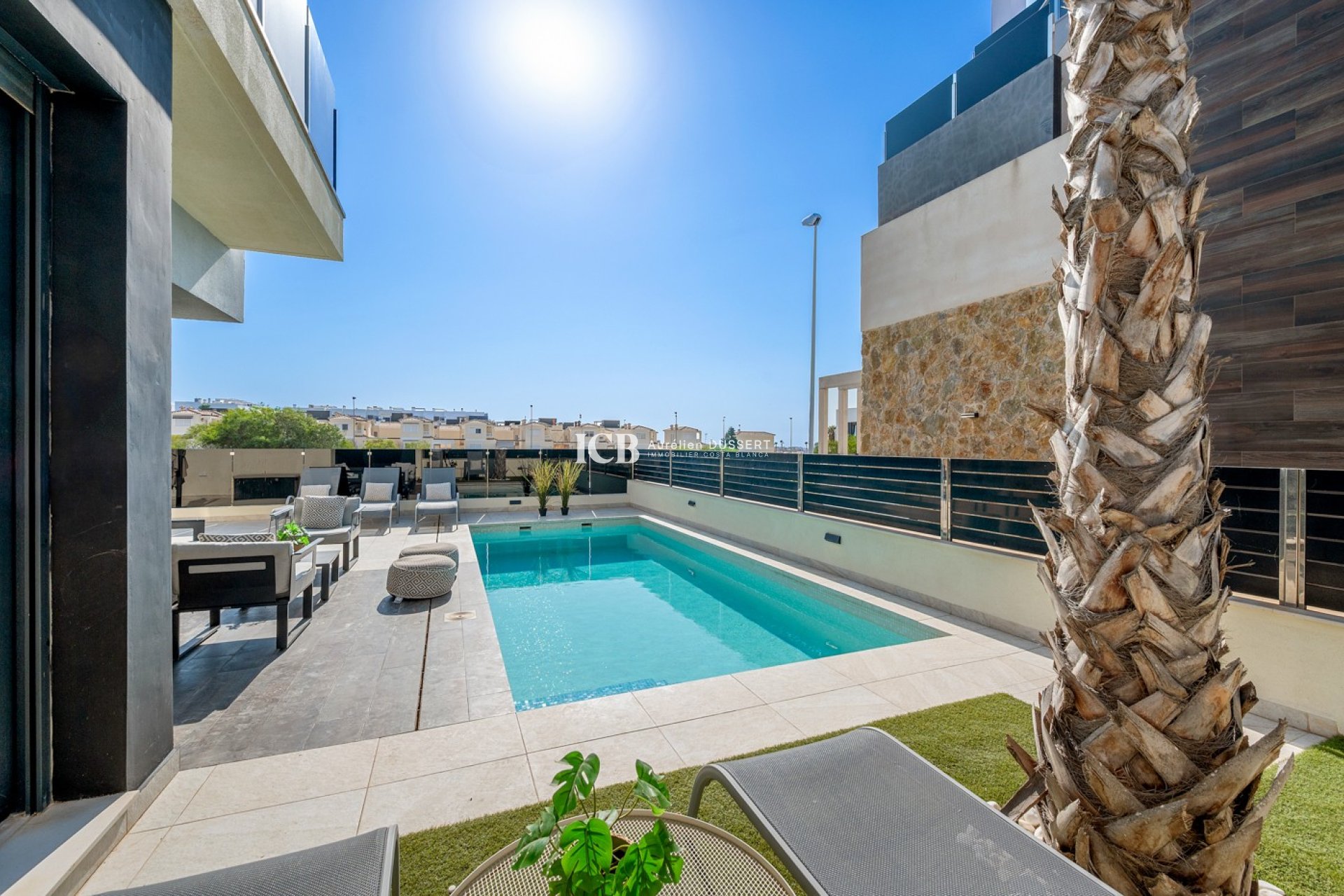 Reventa - Casa independiente -
Orihuela Costa - Lomas de Cabo Roig