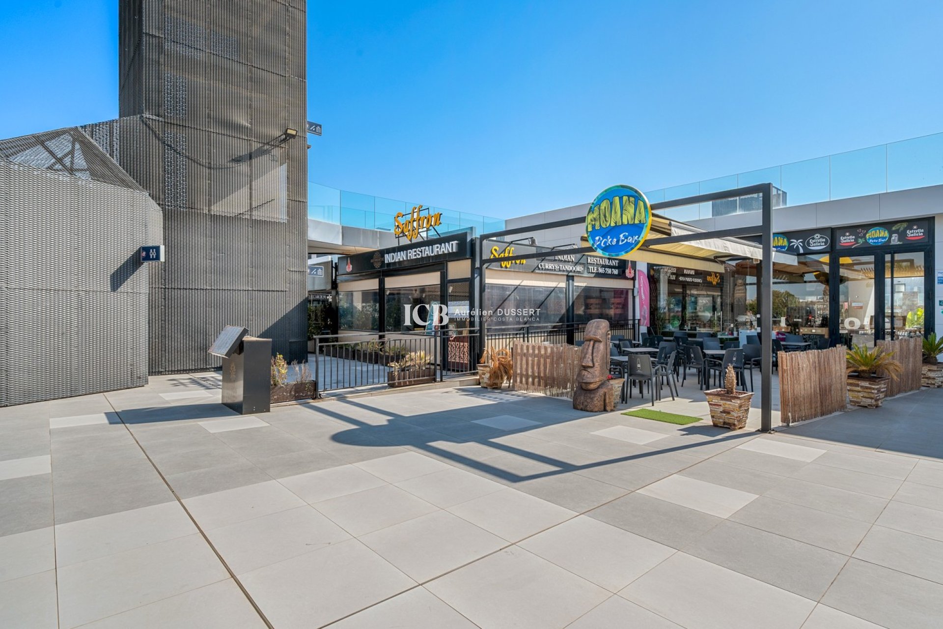 Reventa - Casa independiente -
Orihuela Costa - Lomas de Cabo Roig