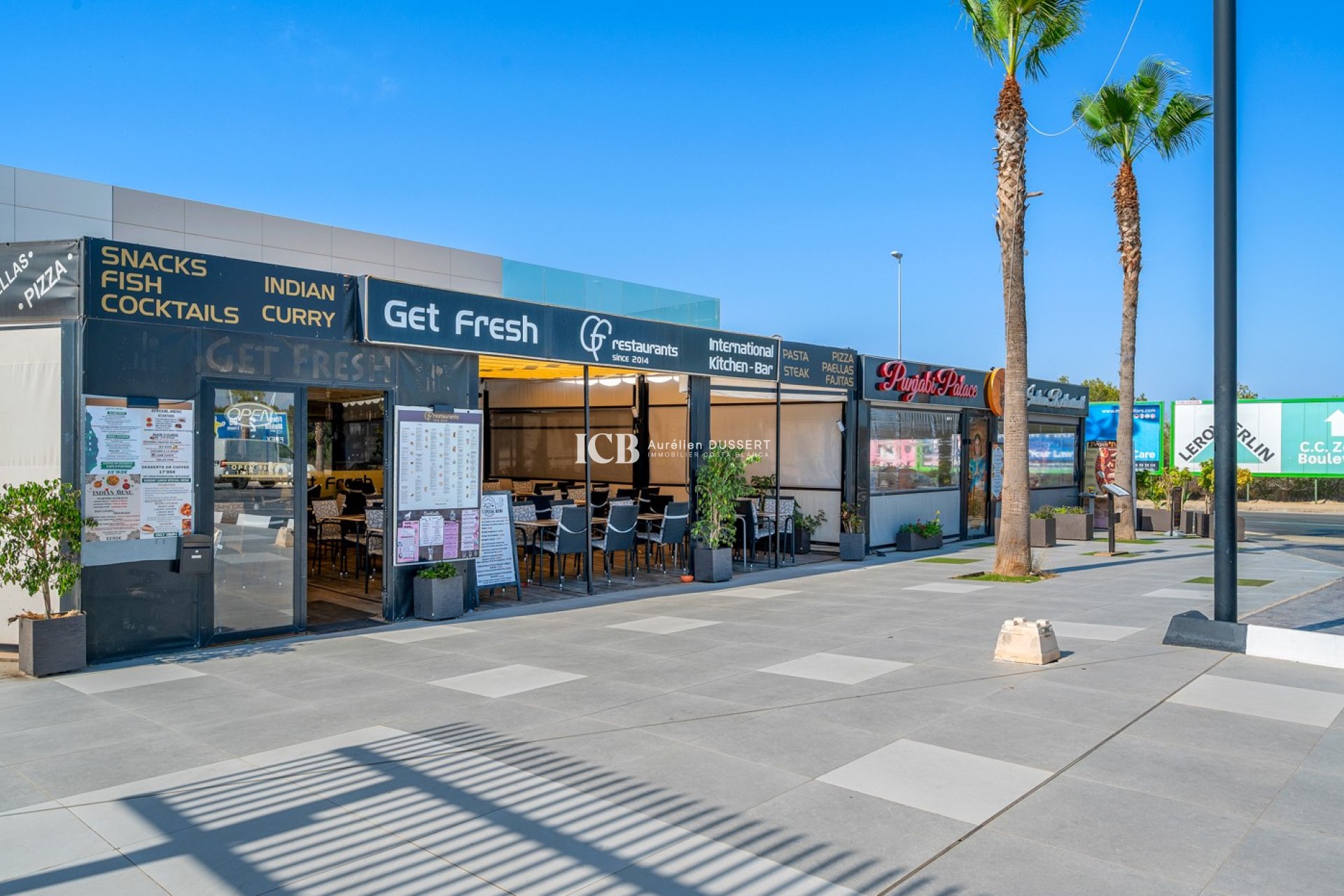 Reventa - Casa independiente -
Orihuela Costa - Lomas de Cabo Roig