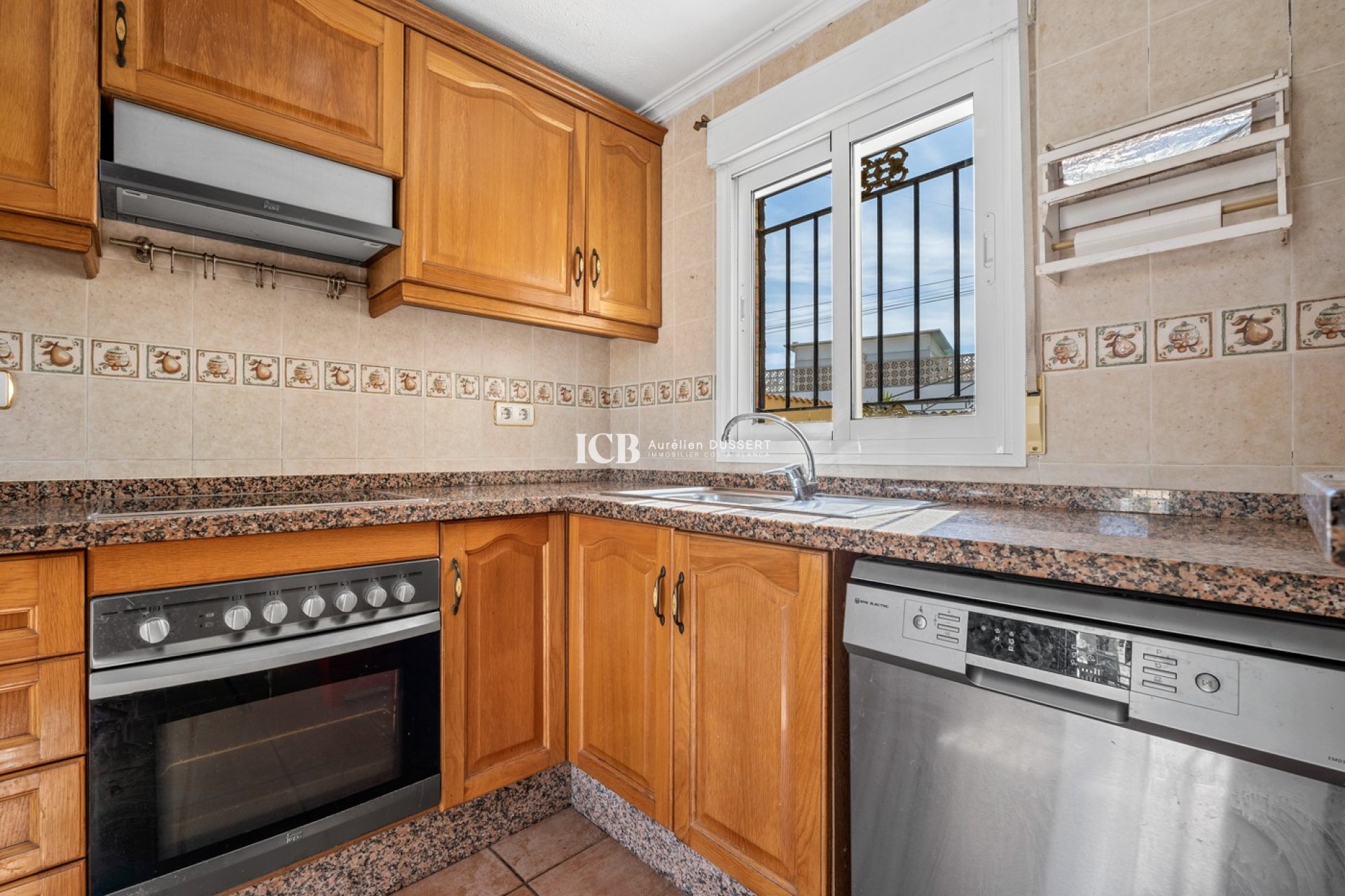 Reventa - Casa independiente -
Orihuela Costa - Lomas de Cabo Roig