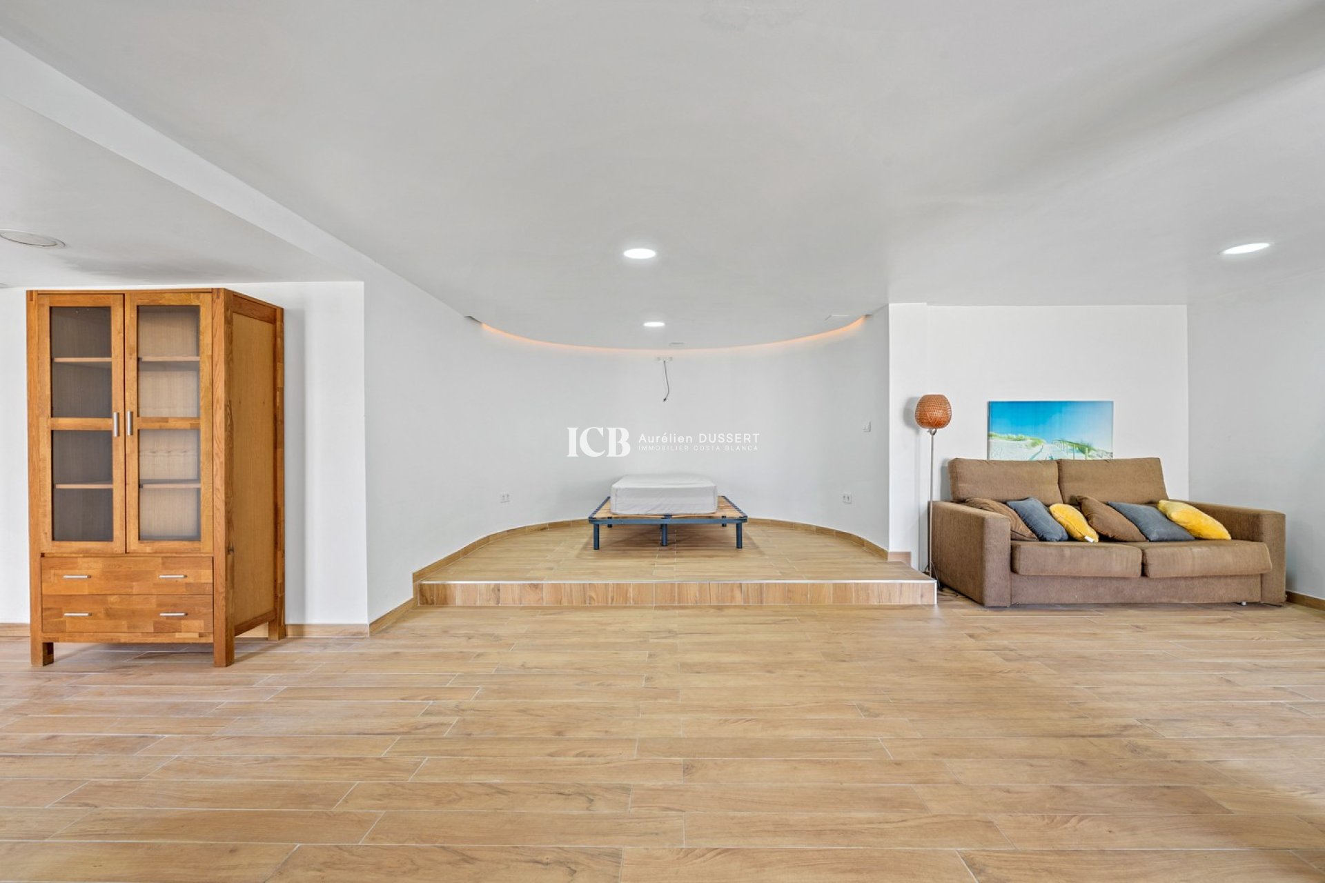 Reventa - Casa independiente -
Orihuela Costa - Lomas de Cabo Roig