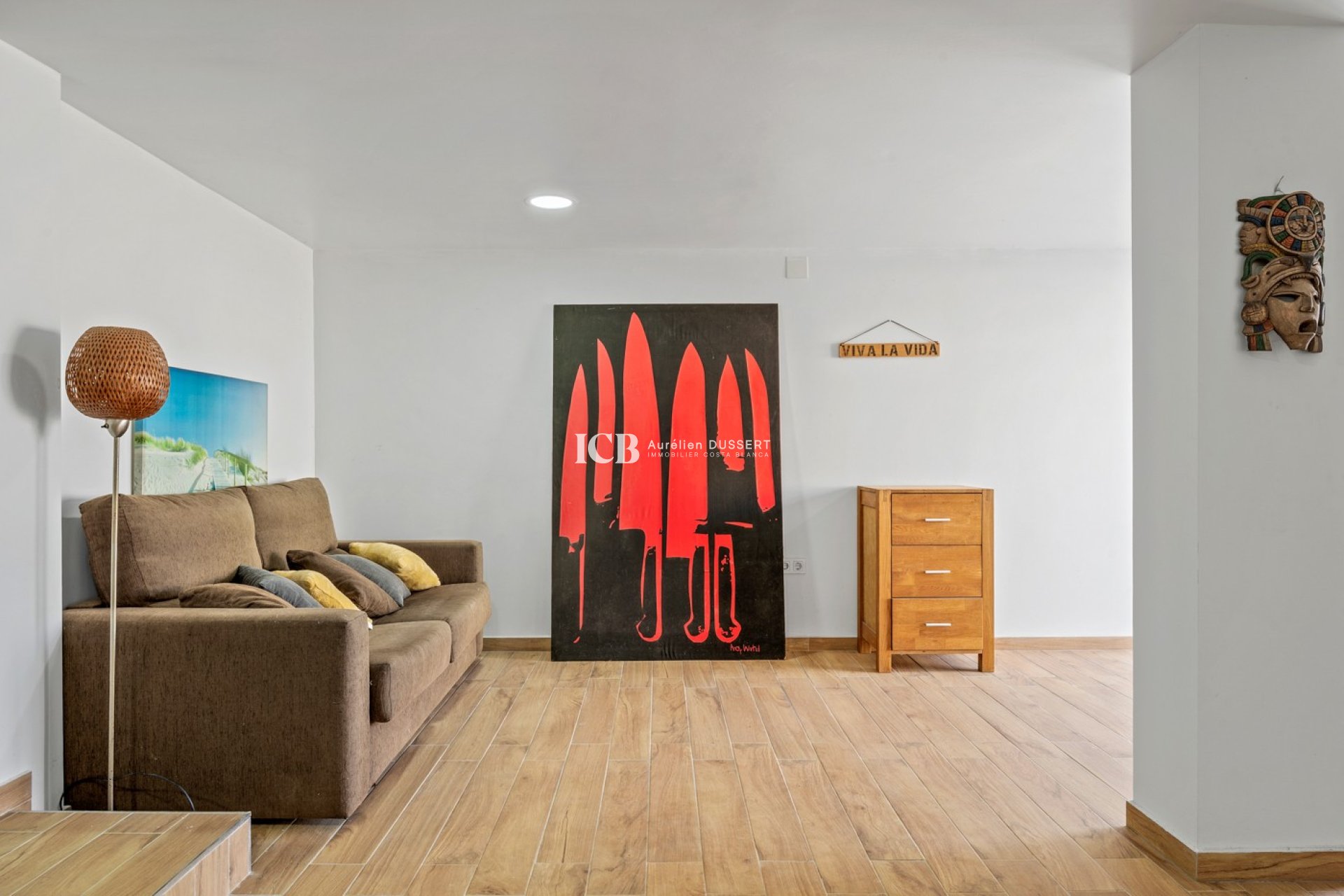 Reventa - Casa independiente -
Orihuela Costa - Lomas de Cabo Roig