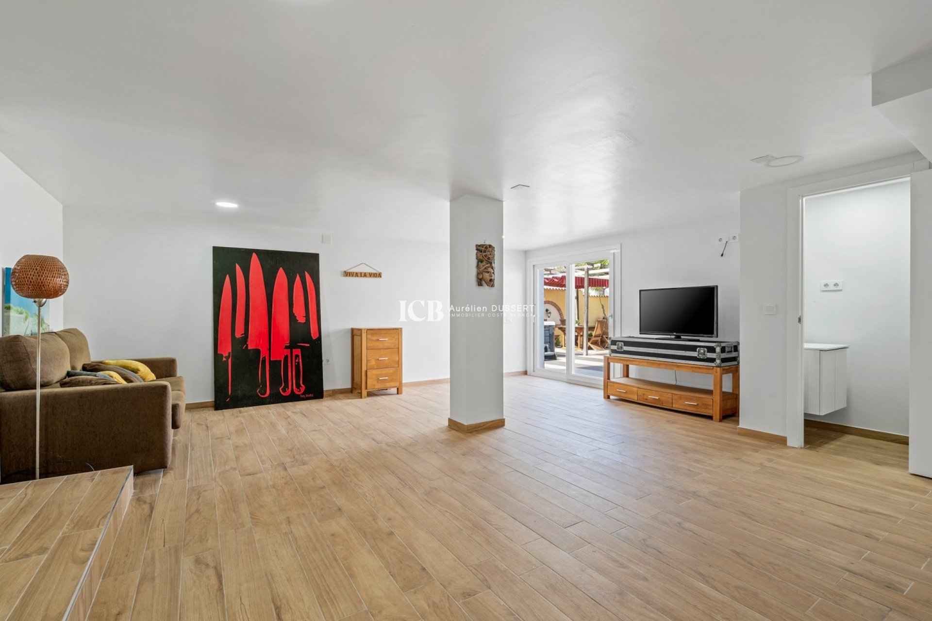 Reventa - Casa independiente -
Orihuela Costa - Lomas de Cabo Roig