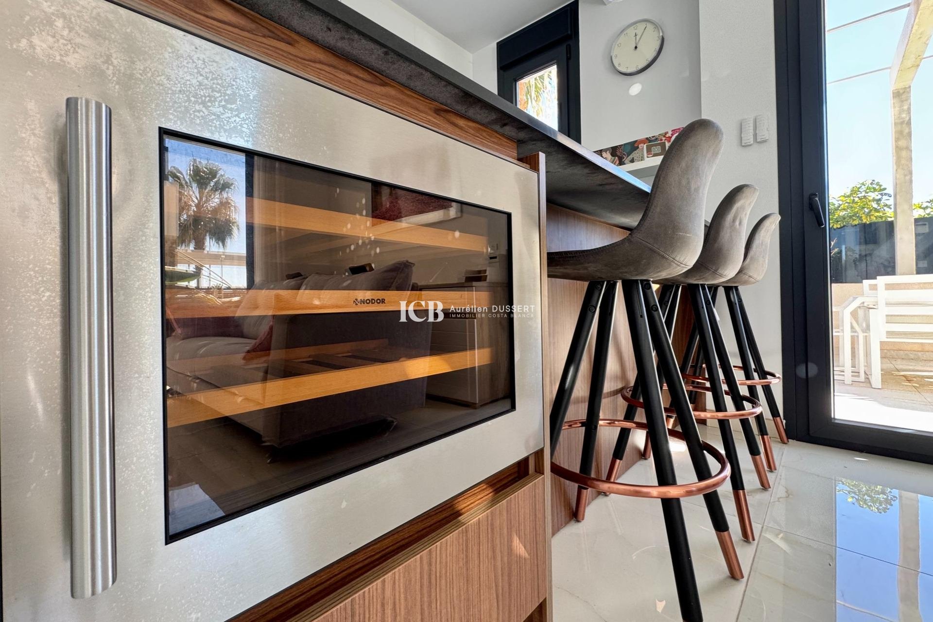 Reventa - Casa independiente -
Orihuela Costa - Lomas de Cabo Roig