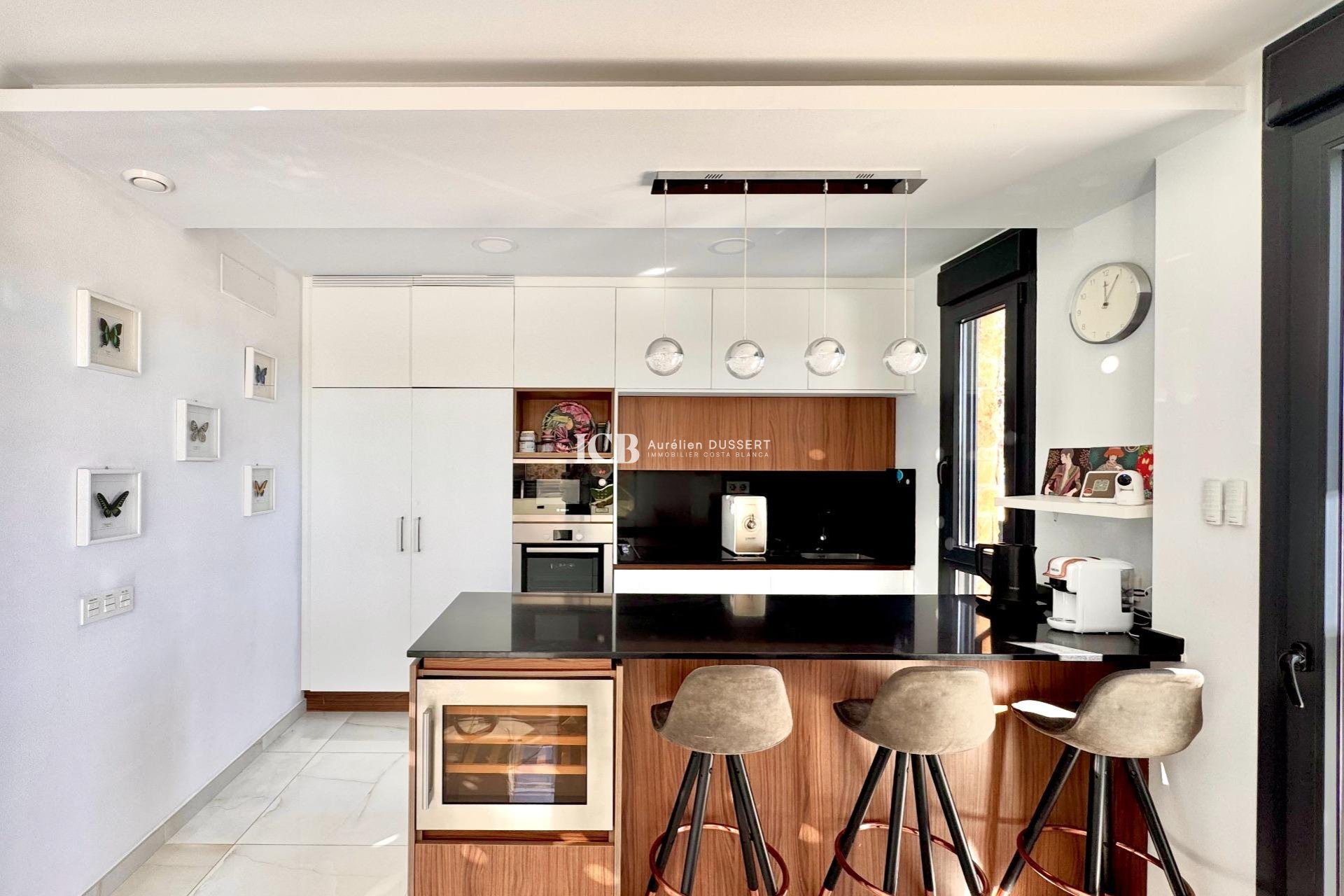 Reventa - Casa independiente -
Orihuela Costa - Lomas de Cabo Roig