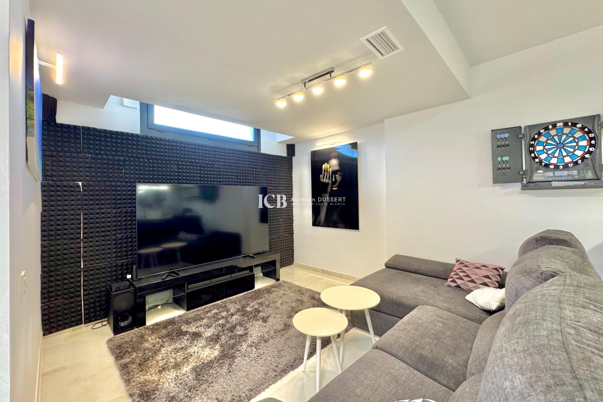 Reventa - Casa independiente -
Orihuela Costa - Lomas de Cabo Roig