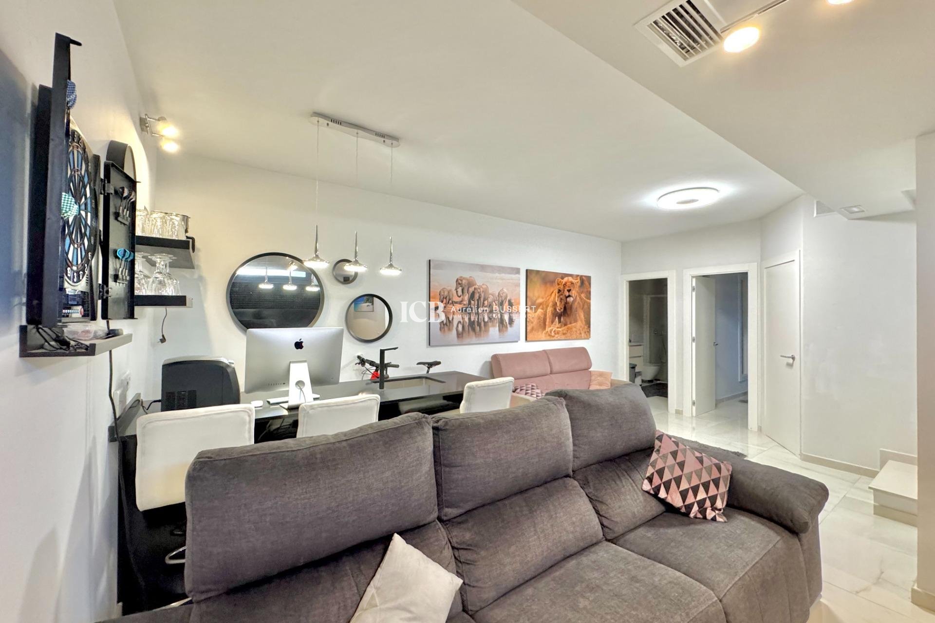 Reventa - Casa independiente -
Orihuela Costa - Lomas de Cabo Roig